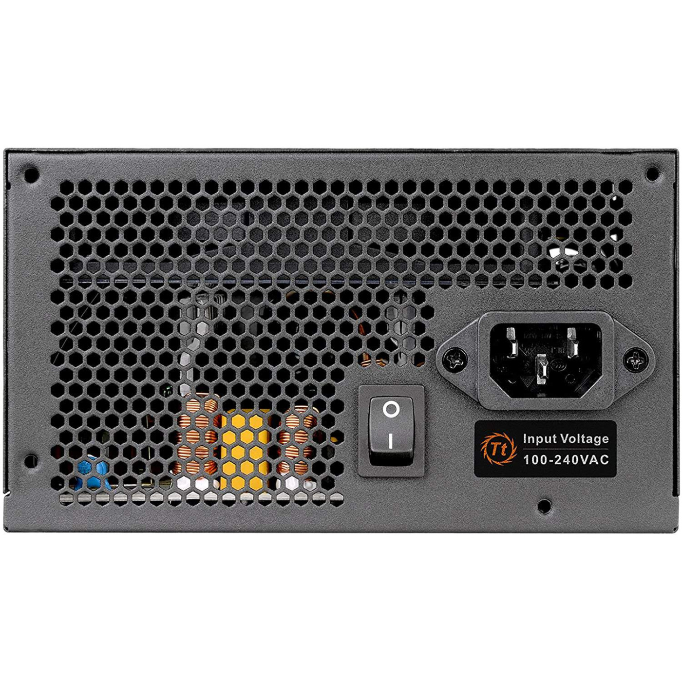 Блок питания Thermaltake Hamburg 530W (W0392RE)