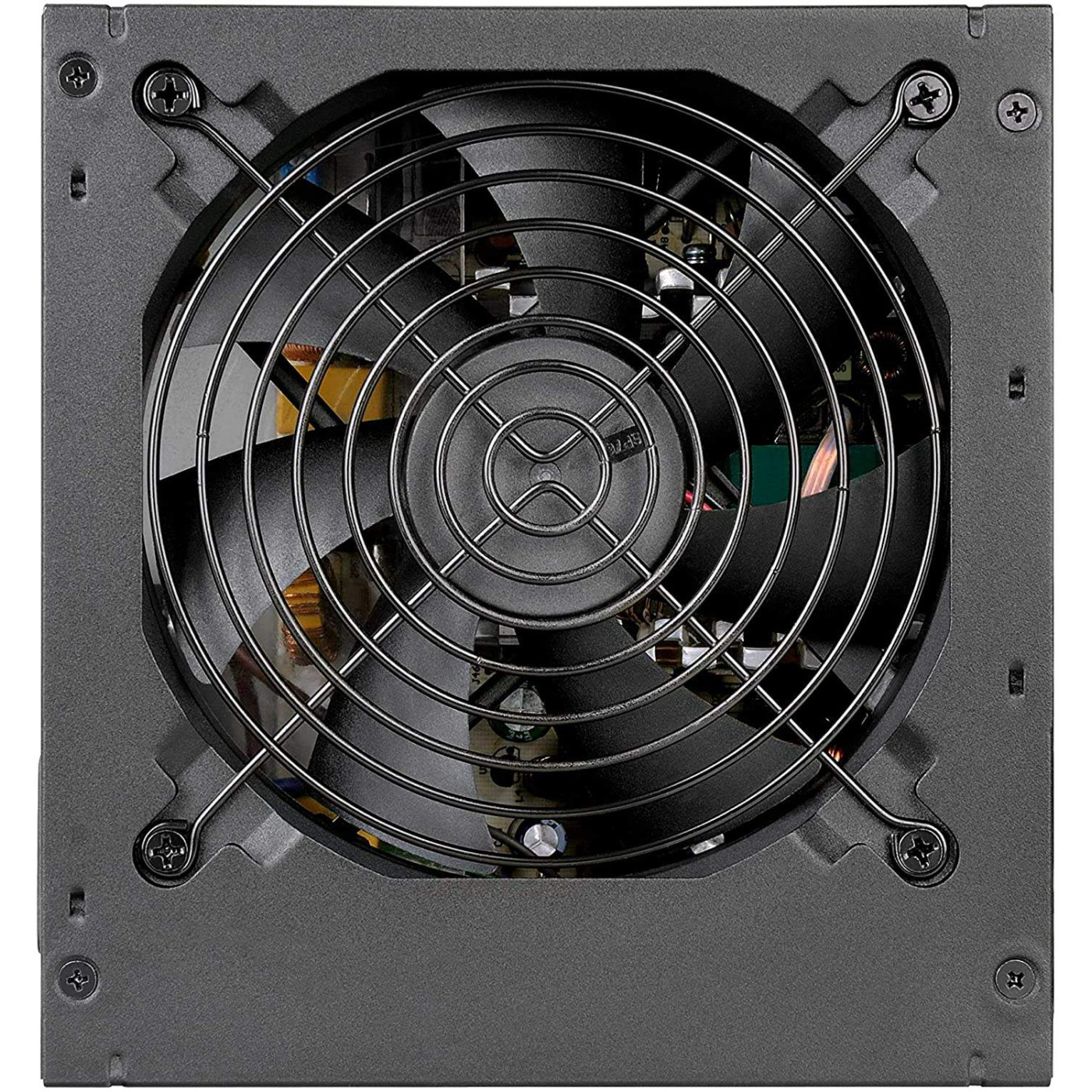 Блок питания Thermaltake Hamburg 530W (W0392RE)