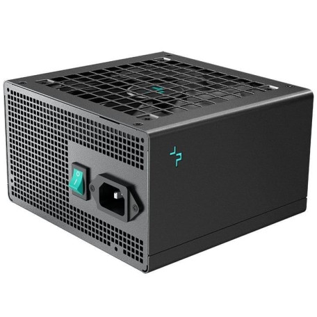 Блок живлення Deepcool PN650M 650W 80+ Gold (R-PN650M-FC0B-EU)