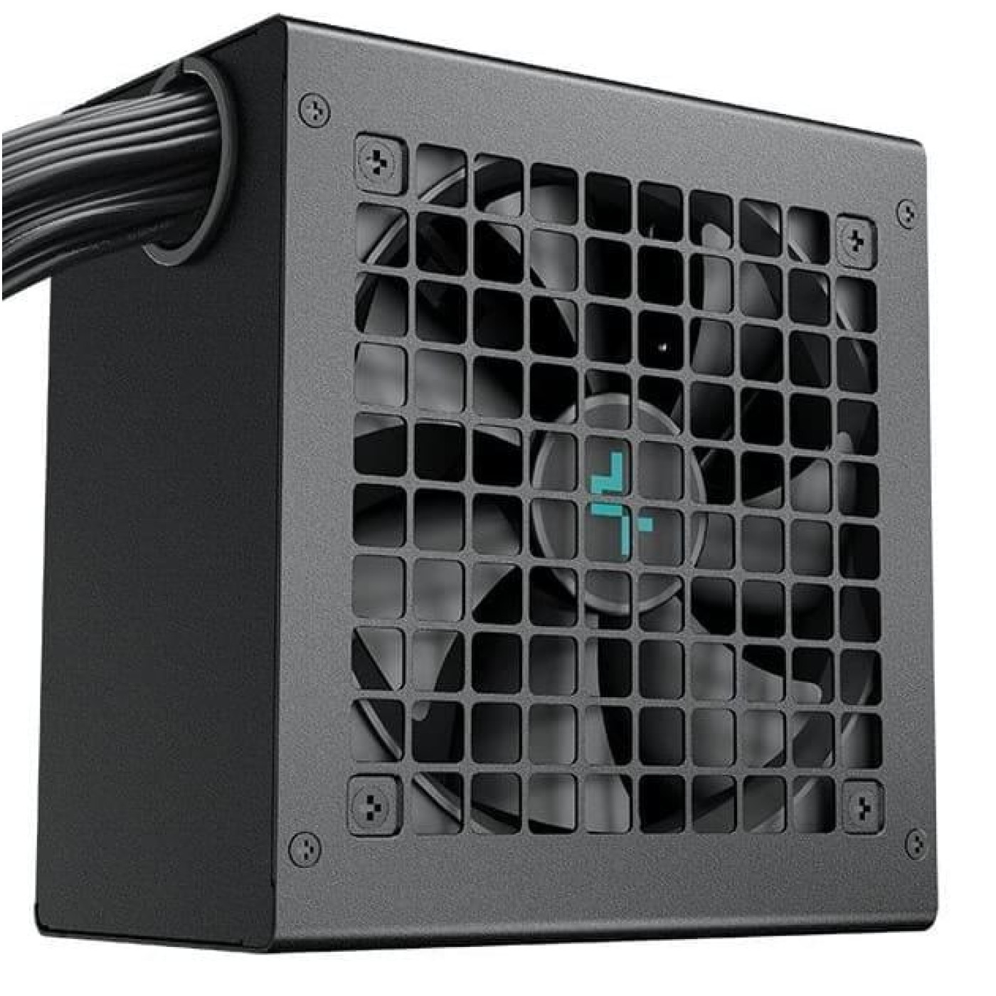 Блок живлення Deepcool PN750D 750W (R-PN750D-FC0B-EU)