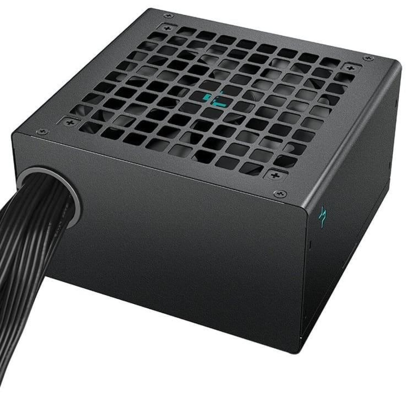 Блок живлення Deepcool PN750D 750W (R-PN750D-FC0B-EU)