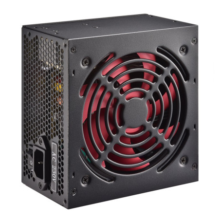 Блок живлення Xilence Redwing R7 600W (XP600R7) Black