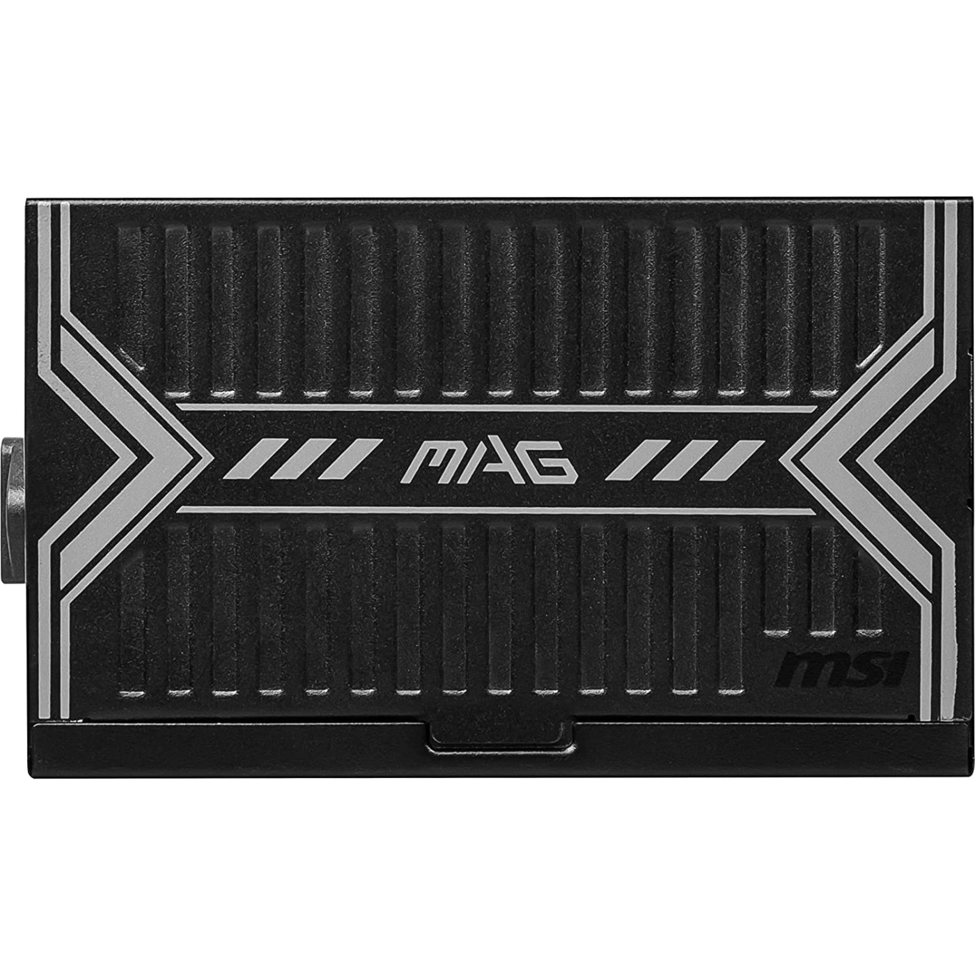 Блок питания MSI MAG A650BN 650W 80 PLUS Bronze (MAG A650BN)