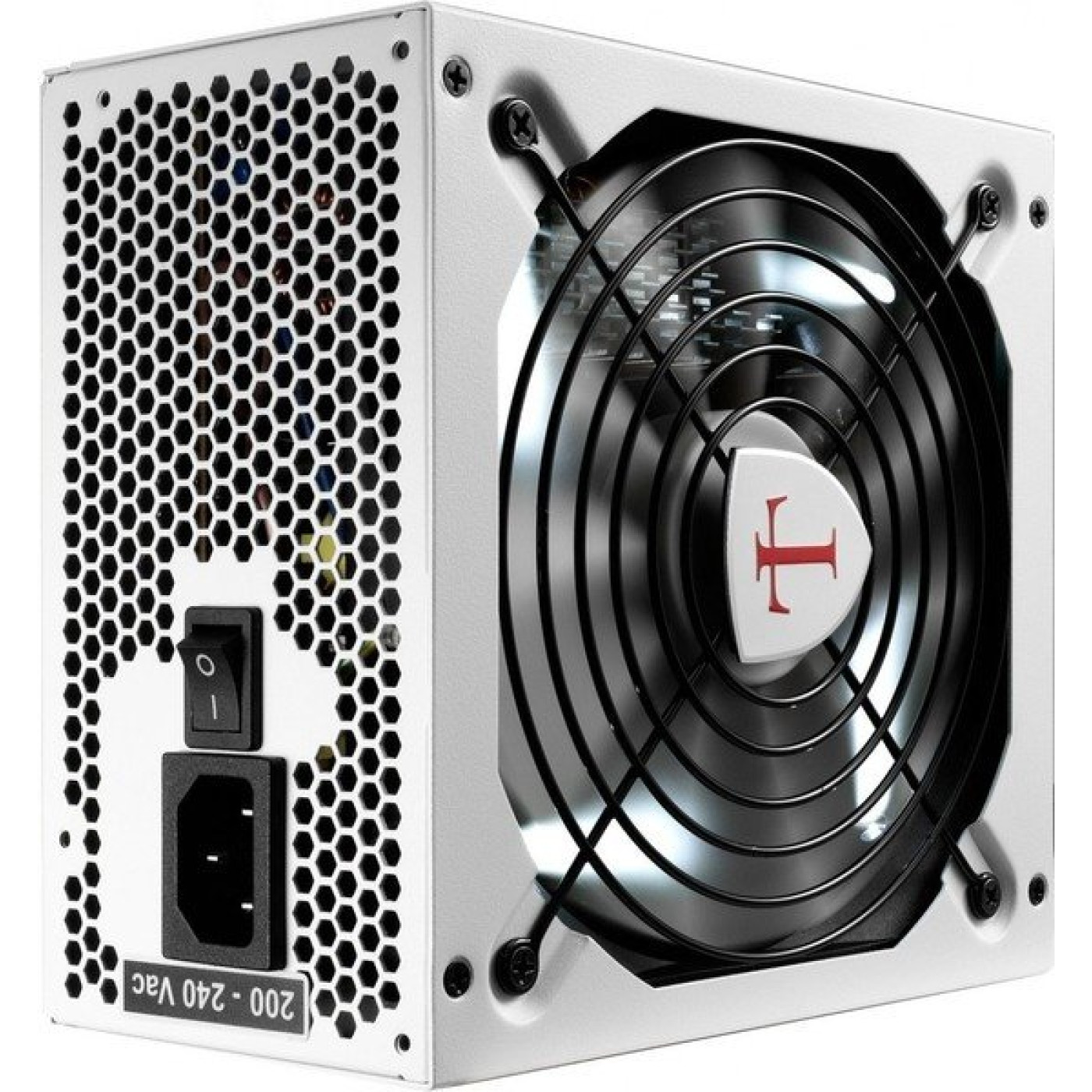 Блок питания Aerocool Templarius Imperator 550W (Imperator 550W) Б/у