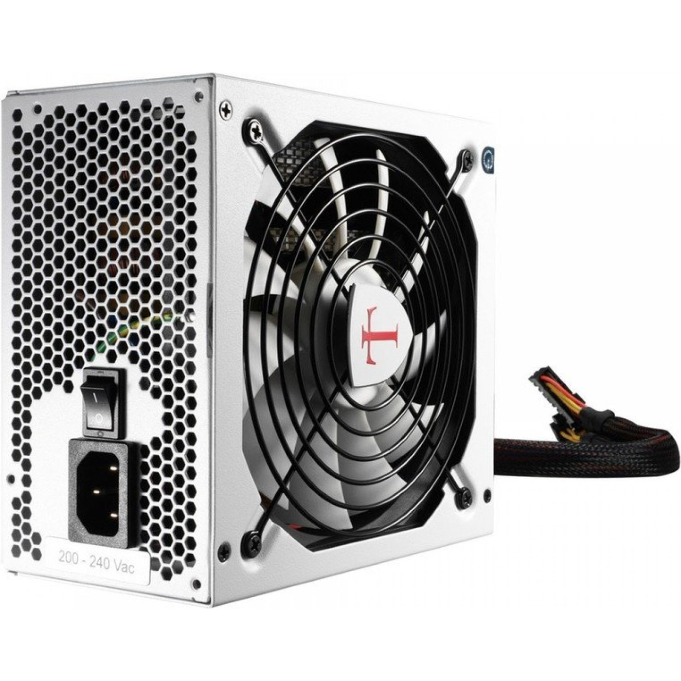 Блок питания Aerocool Templarius Imperator 550W (Imperator 550W) Б/у
