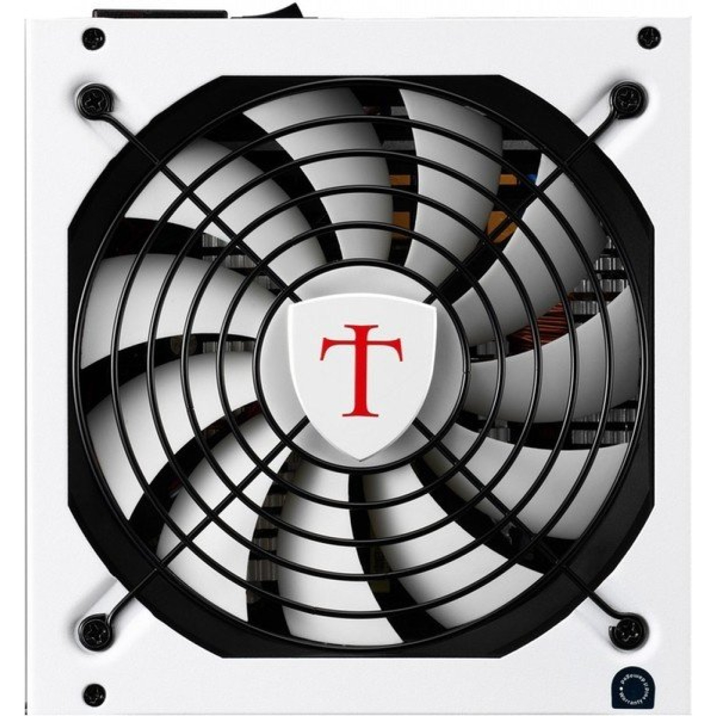 Блок питания Aerocool Templarius Imperator 550W (Imperator 550W) Б/у