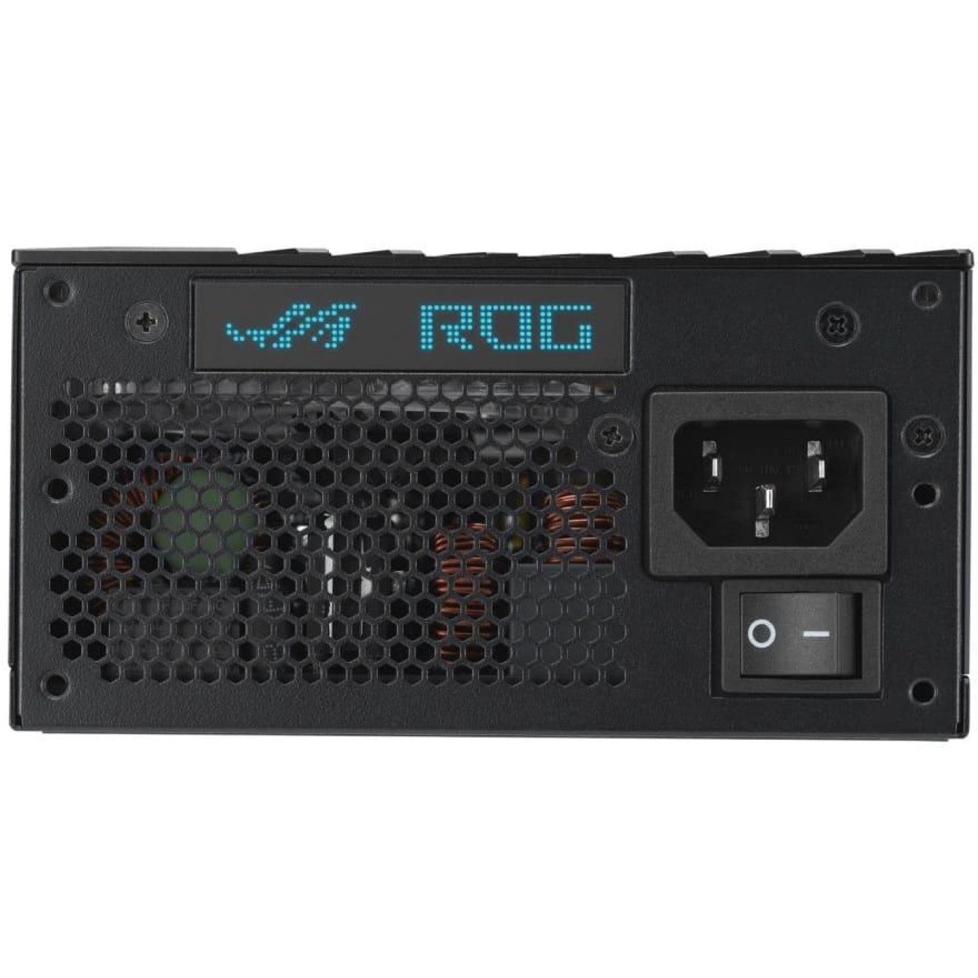 Блок живлення ASUS ROG-LOKI-750P-SFX-L-GAMING PCIE5 750W Platinum (90YE00N4-B0NA00)