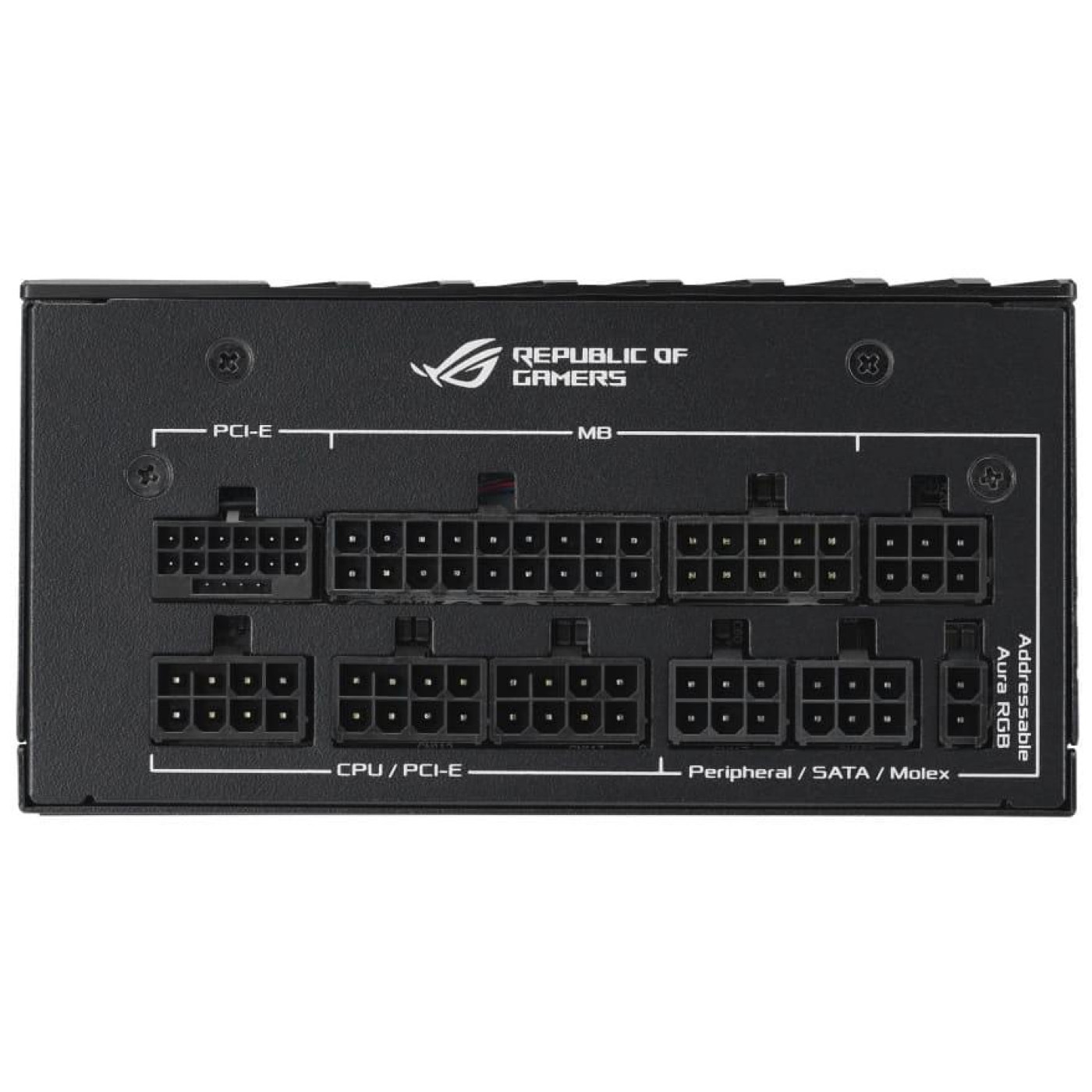 Блок живлення ASUS ROG-LOKI-750P-SFX-L-GAMING PCIE5 750W Platinum (90YE00N4-B0NA00)