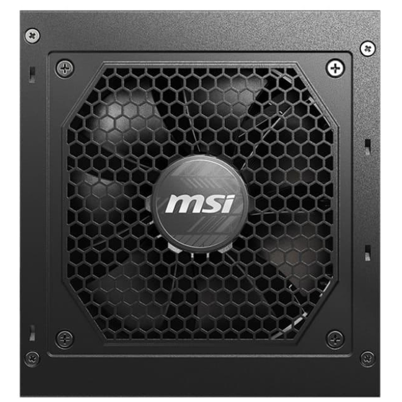 Блок питания MSI MAG 750W PCIE5 (A750GL) (MAG A750GL PCIE5)