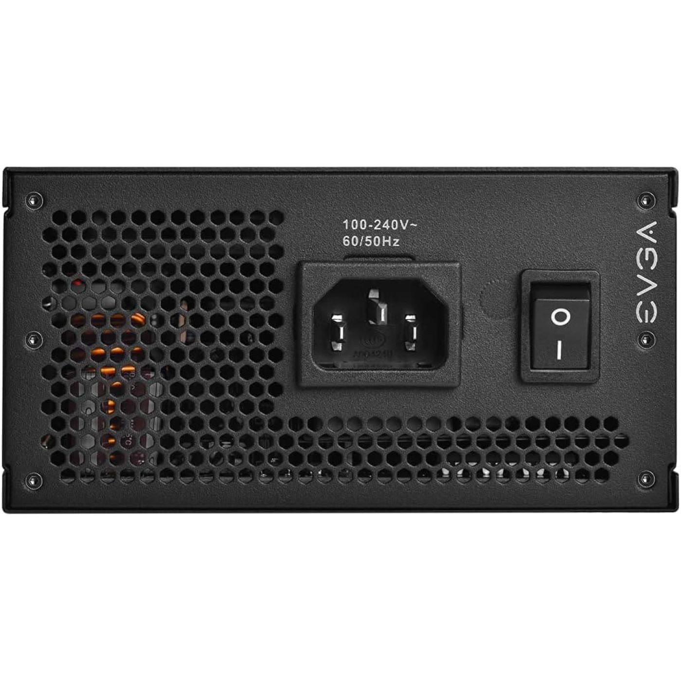 Блок живлення EVGA SuperNOVA 750 GM 750W SFX (123-GM-0750-X1) Б/в