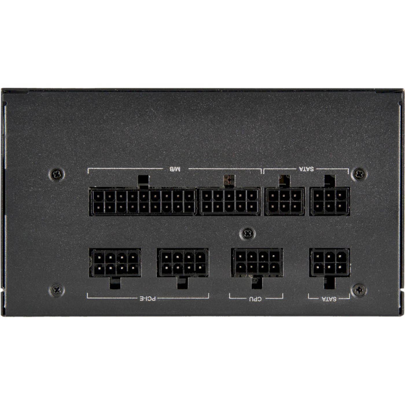 Блок питания Chieftec Polaris 650W (PPS-650FC)