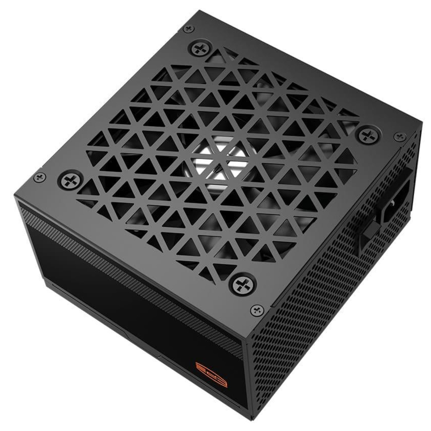 Блок живлення PcCooler YK550H 550W 80+ Bronze (YK550H)