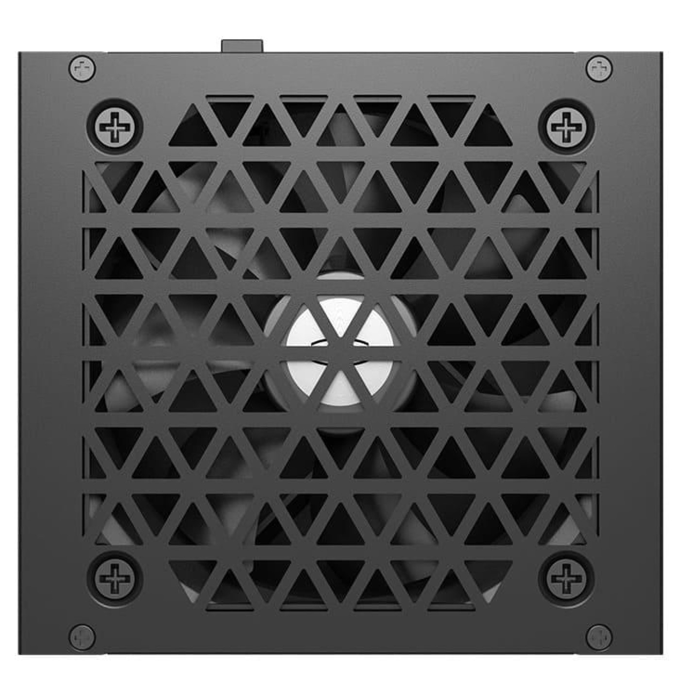 Блок живлення PcCooler YK550H 550W 80+ Bronze (YK550H)