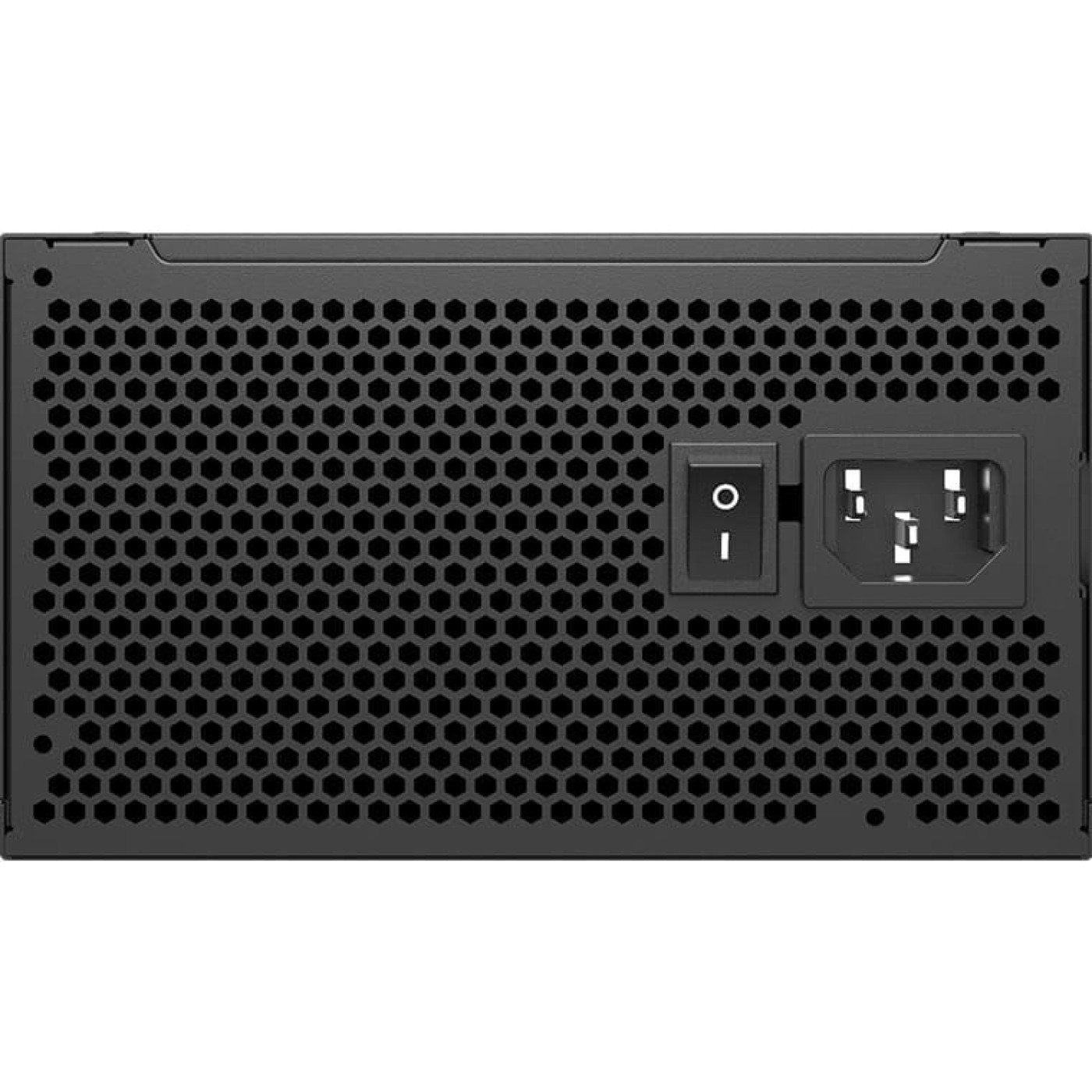 Блок питания PcCooler YK650H 650W 80+Bronze 80+ Bronze (P3-YK650H-B1HWBK1-EU)