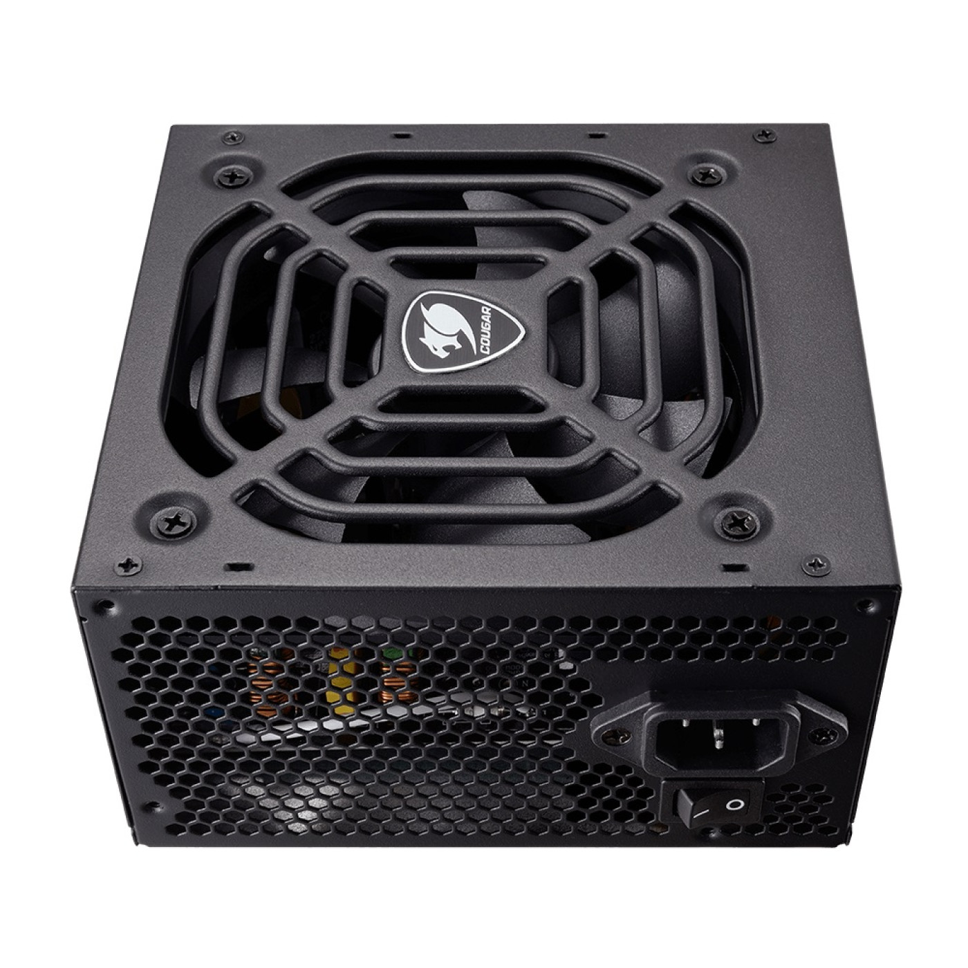 Блок питания Cougar 600W (VTE600) Б/у