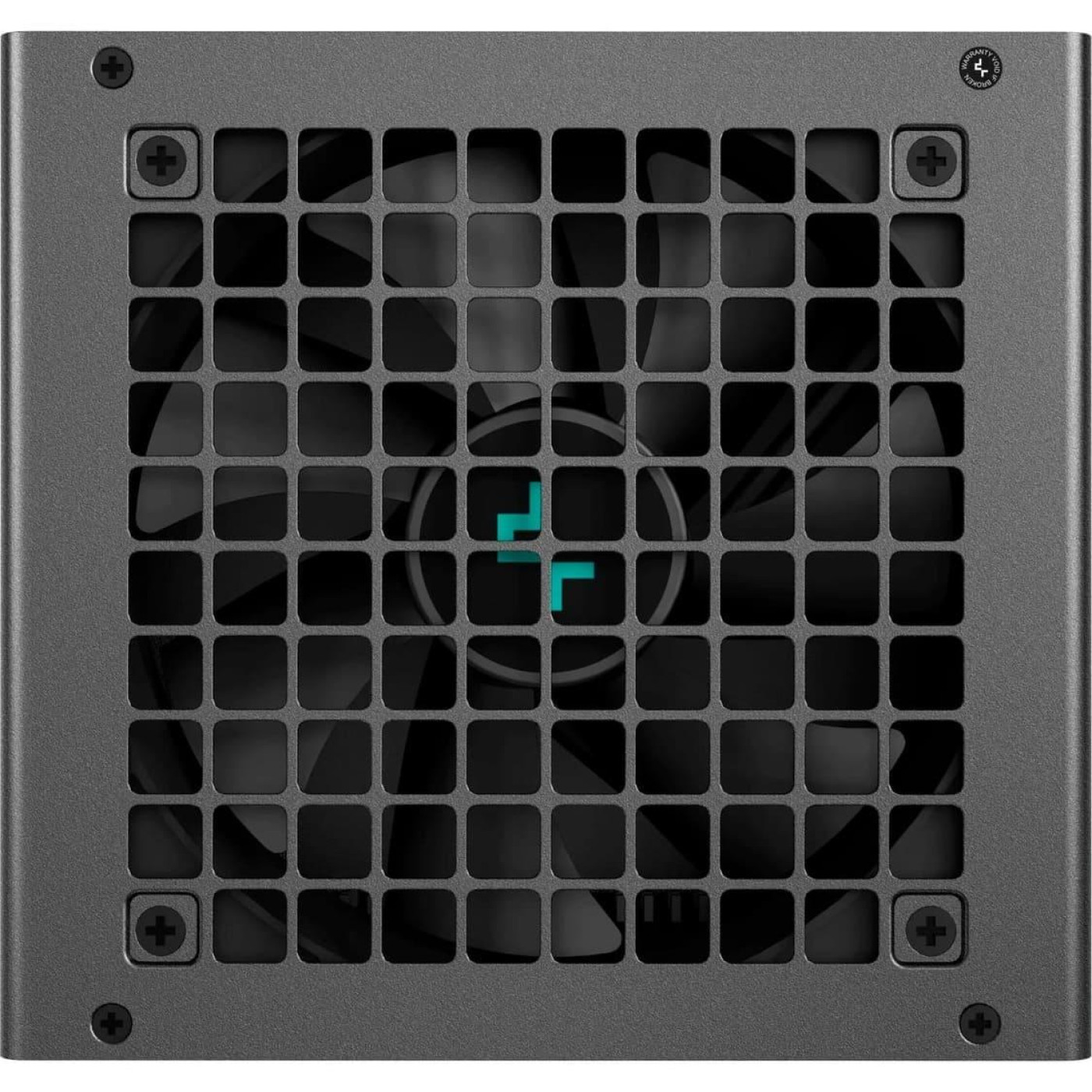 Блок питания Deepcool PN-D 650W ATX3.1 80+ Gold (R-PN650D-FC0B-EU)