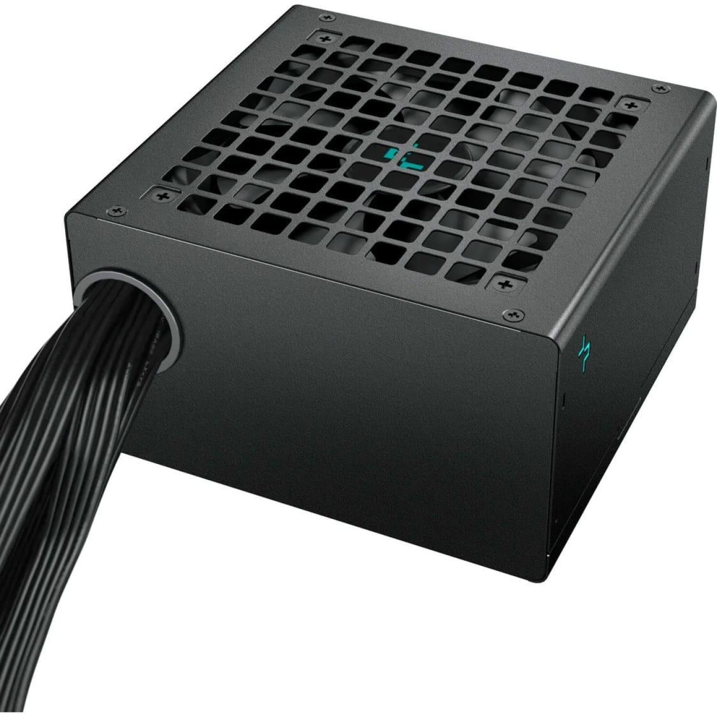 Блок питания Deepcool PN-D 650W ATX3.1 80+ Gold (R-PN650D-FC0B-EU)