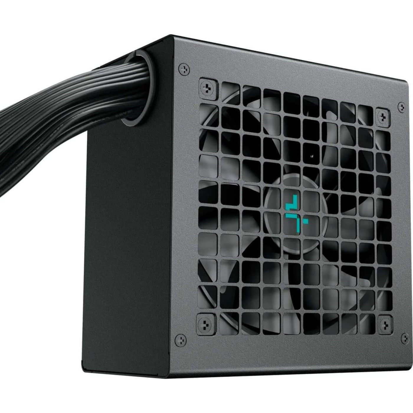 Блок питания Deepcool PN-D 650W ATX3.1 80+ Gold (R-PN650D-FC0B-EU)