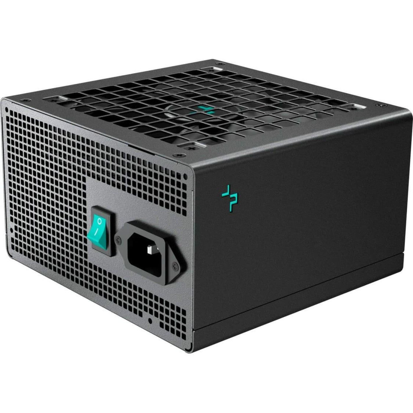 Блок питания Deepcool PN-D 650W ATX3.1 80+ Gold (R-PN650D-FC0B-EU)