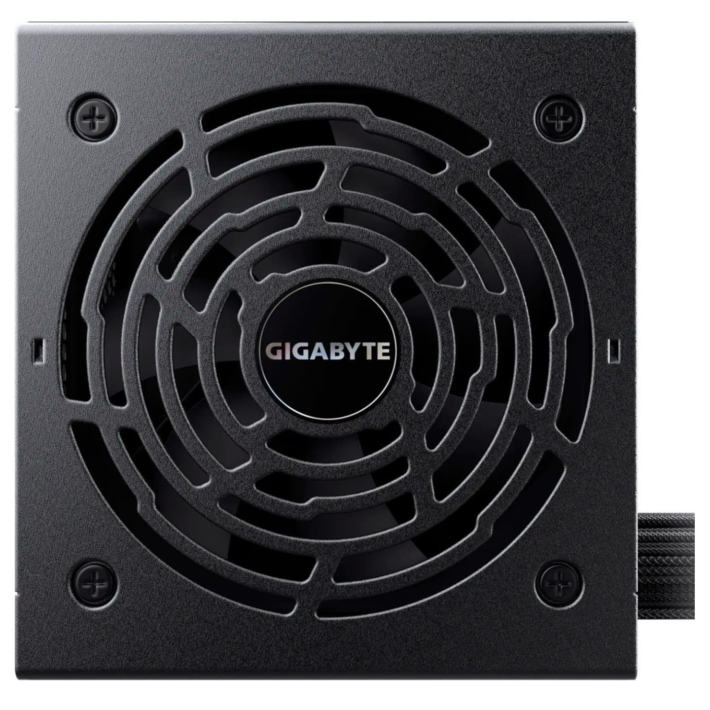 Блок живлення Gigabyte P750BS 750W 80+ Bronze (GP-P750BS)