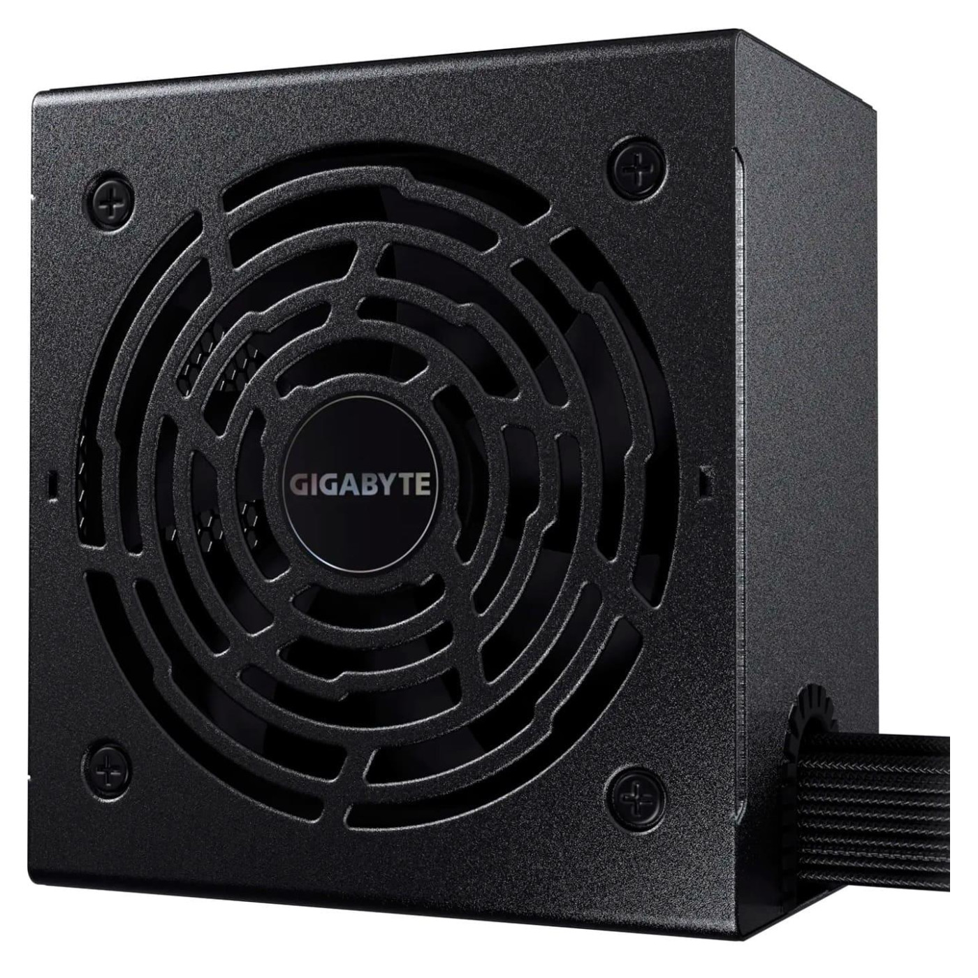 Блок живлення Gigabyte P750BS 750W 80+ Bronze (GP-P750BS)