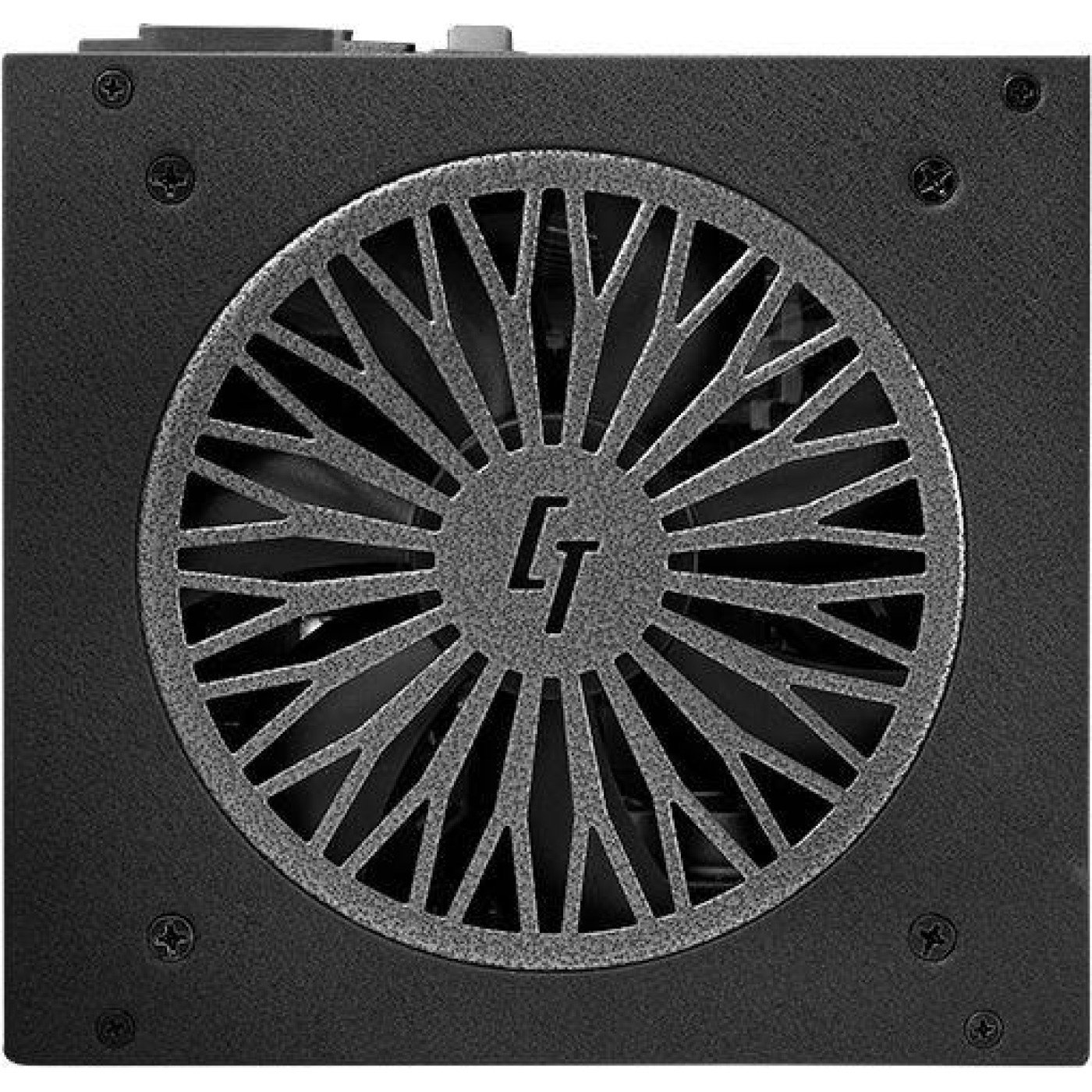 Блок живлення Chieftec 550W SteelPower BDK-550FC 80+ Bronze (BDK-550FC) Black
