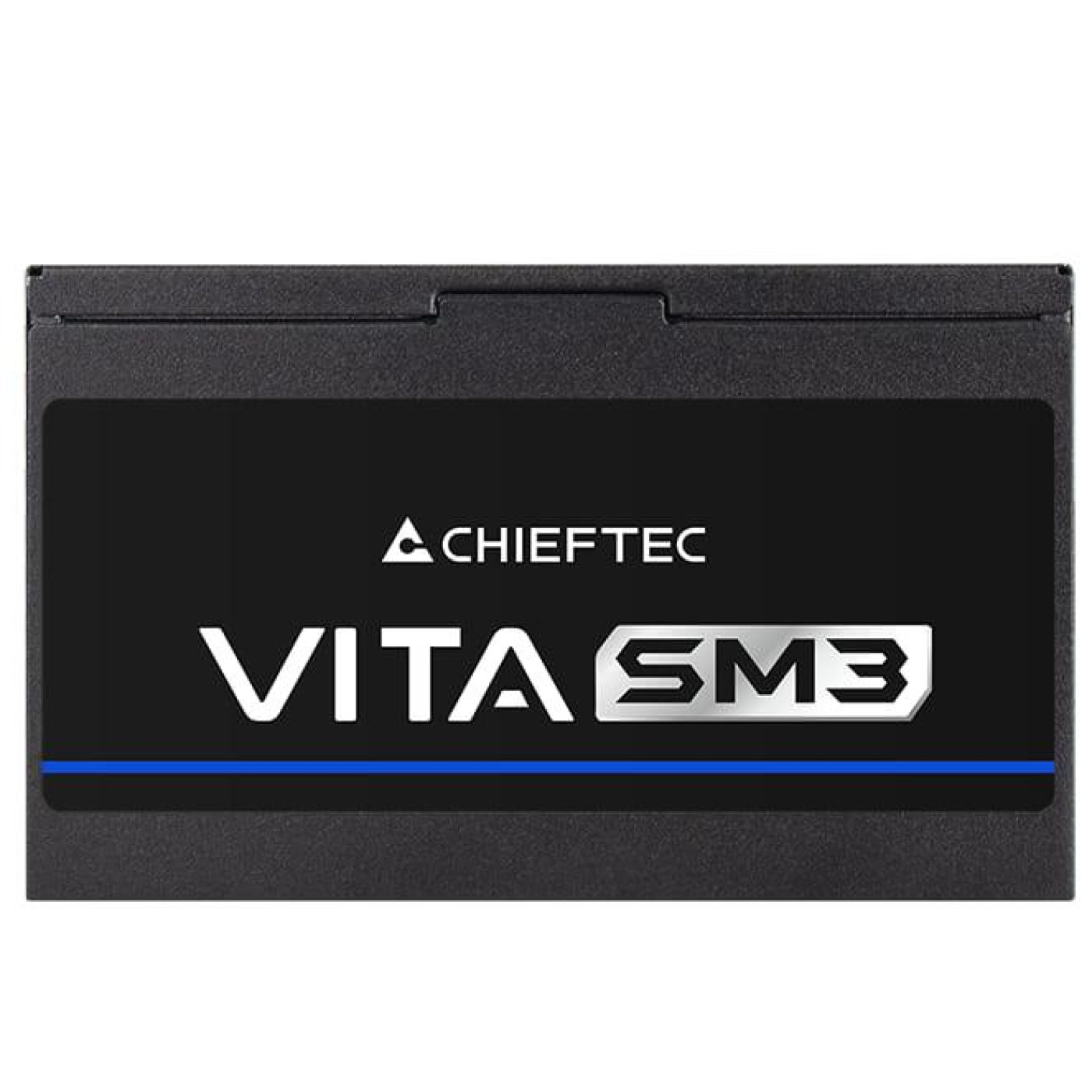 Блок живлення Chieftec Vita SM3 650W ATX 3.1 80+ Bronze (BPX-650-C) Black