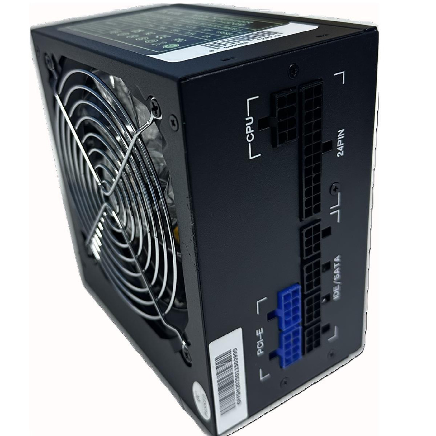 Накопитель SSD Delux DLP-45DGM 600W (DLP-45DGM)