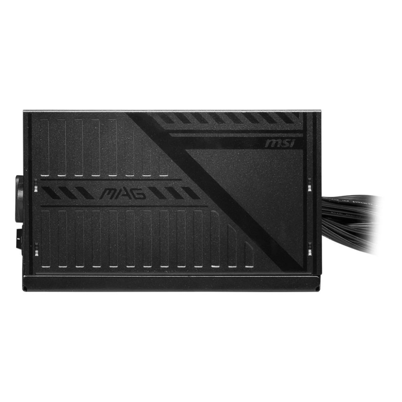 Блок питания MSI MAG A550BNL 550W (MAG A550BNL)