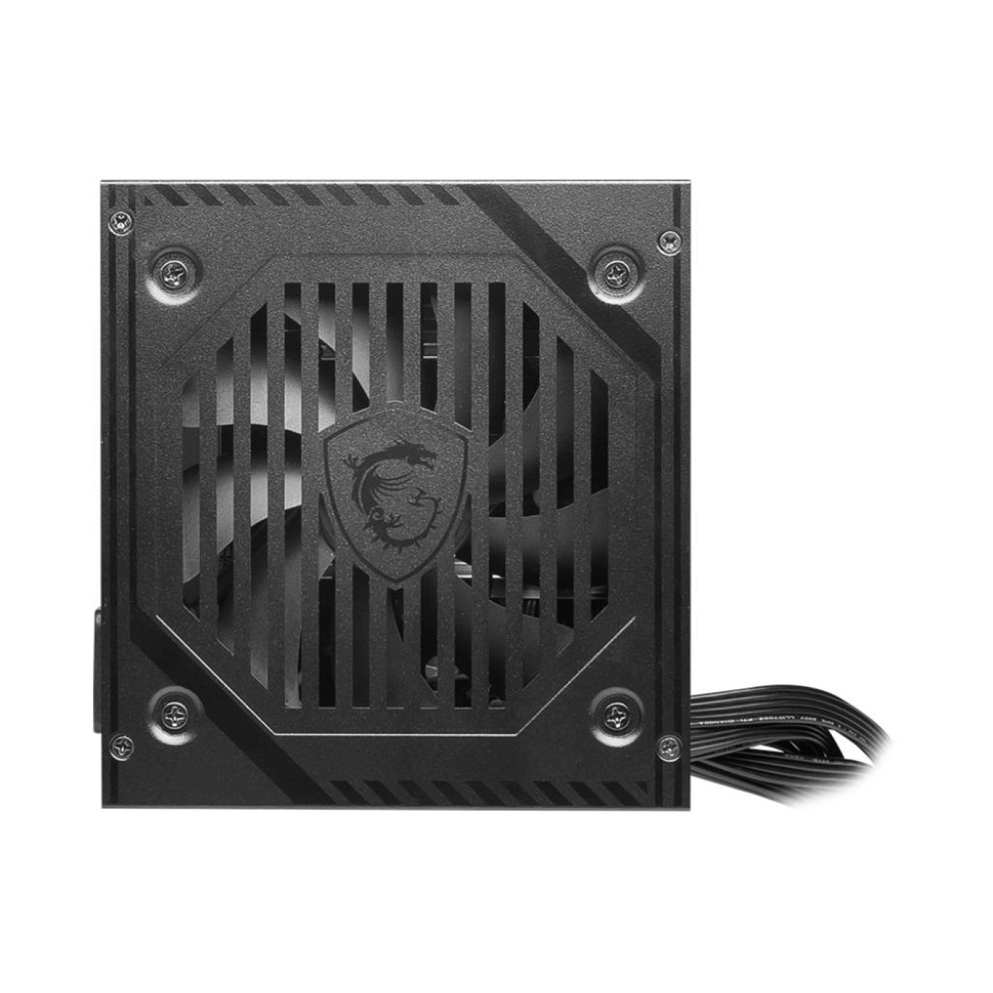 Блок питания MSI MAG A550BNL 550W (MAG A550BNL)