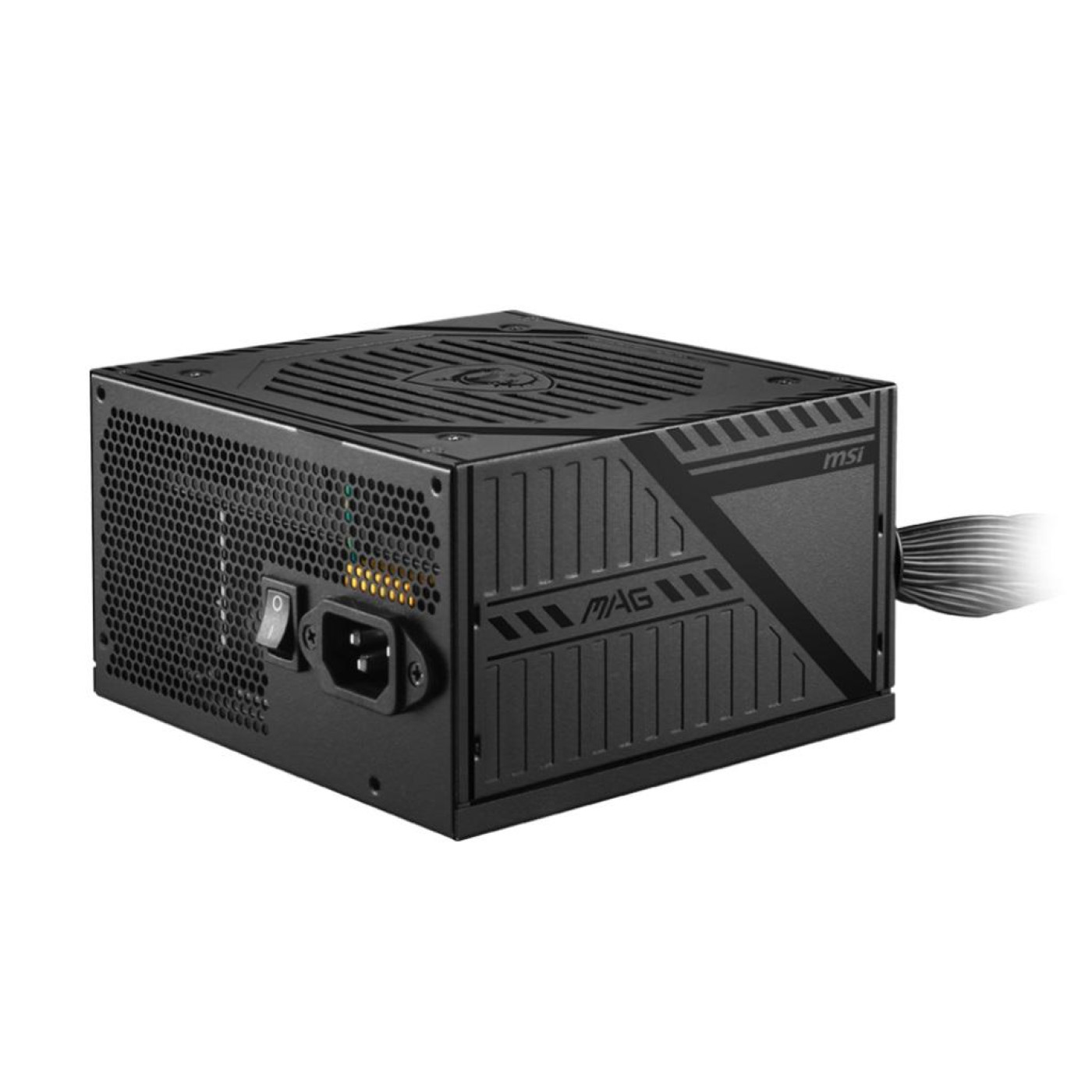 Блок питания MSI MAG A550BNL 550W (MAG A550BNL)