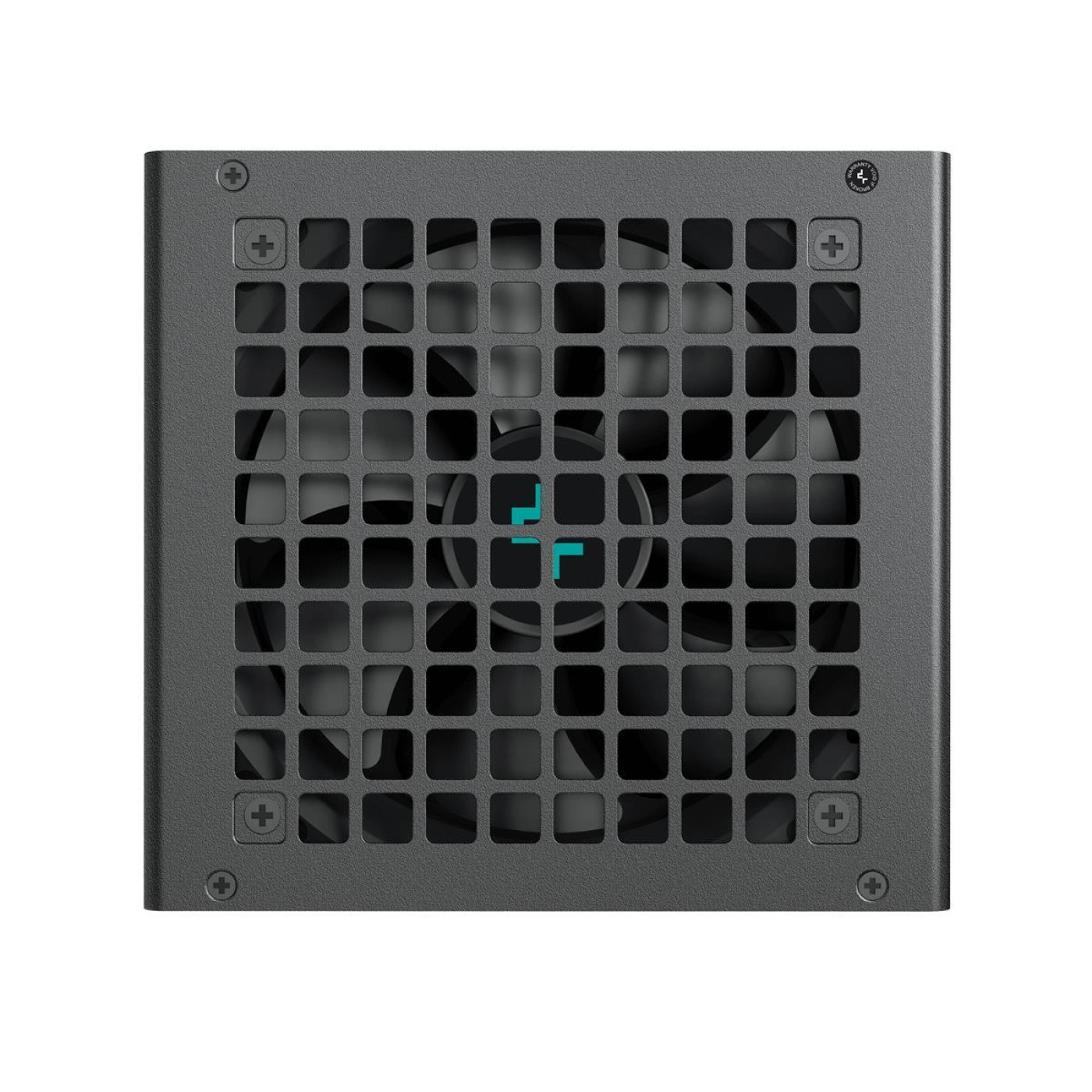 Блок живлення Deepcool PL650D 650W 80+ Bronze (R-PL650D-FC0B-EU-V2)