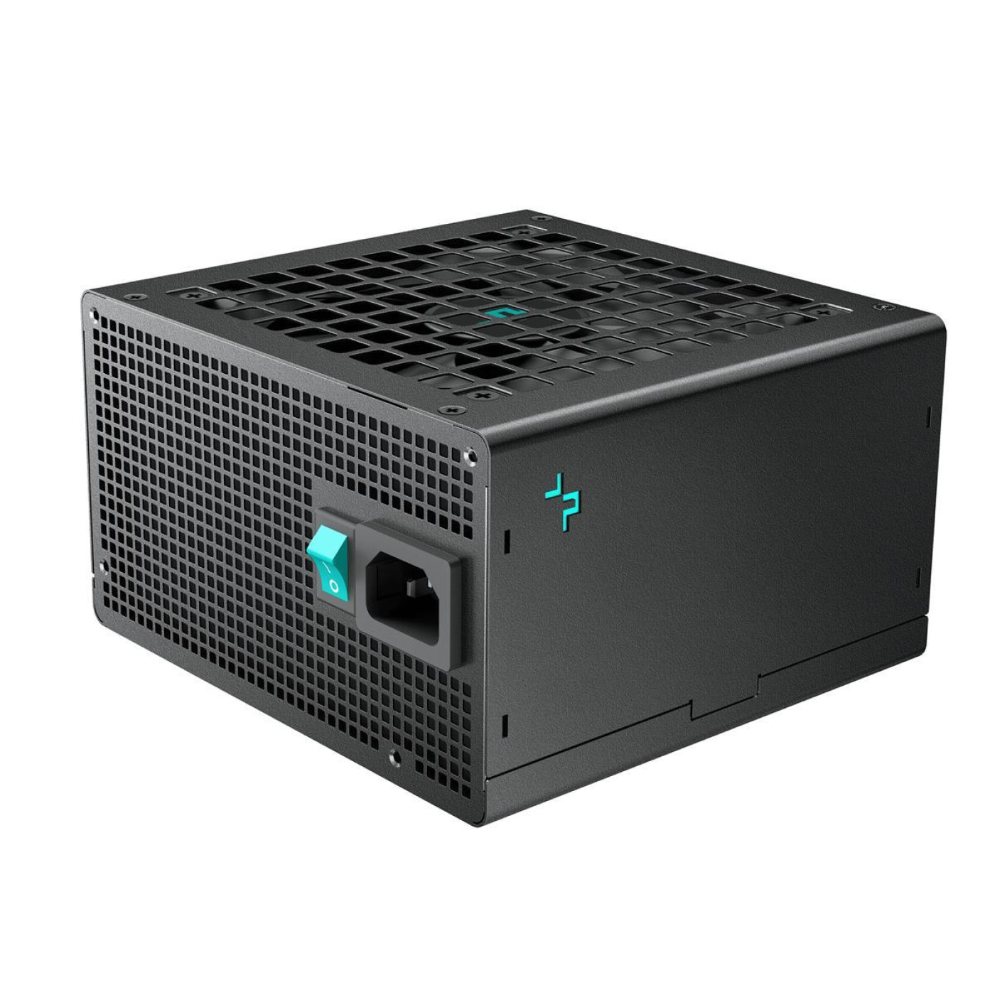 Блок живлення Deepcool PL650D 650W 80+ Bronze (R-PL650D-FC0B-EU-V2)