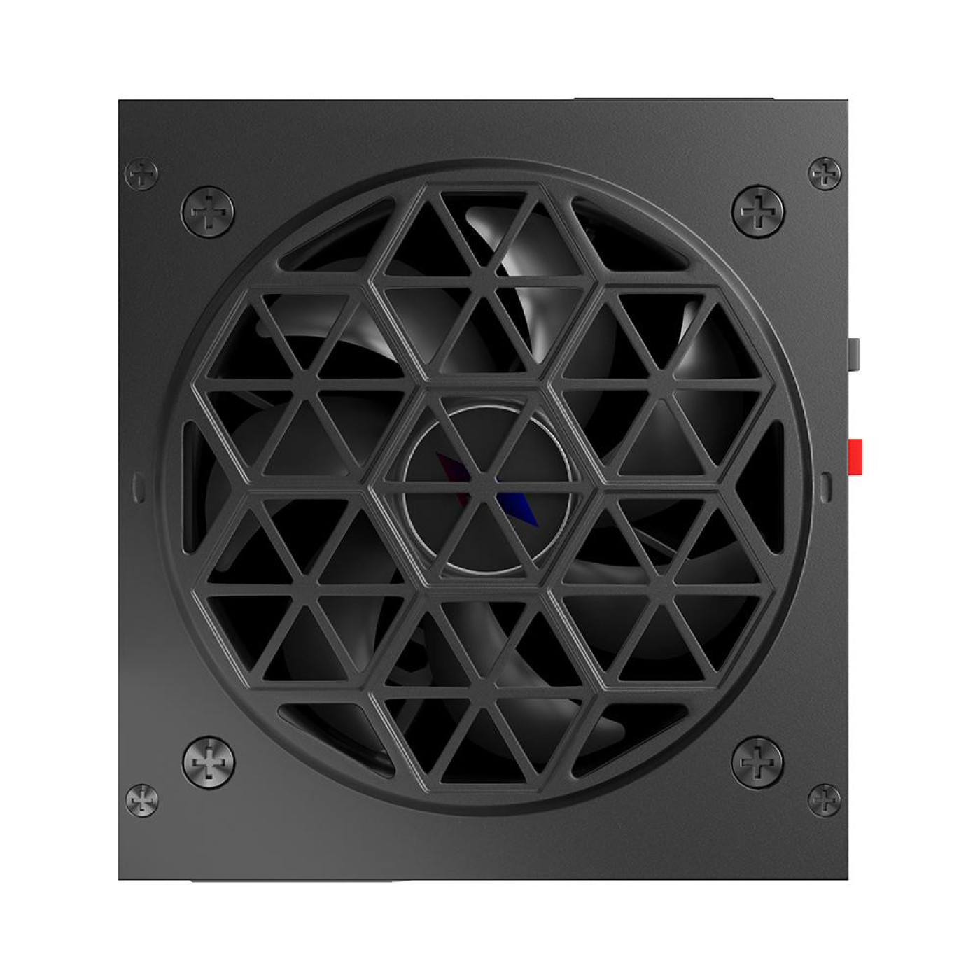 Блок питания 1stPlayer HA-750BA4 750W ATX 3.1 80+ Gold (NGDP-GLD-750-BK-EU)