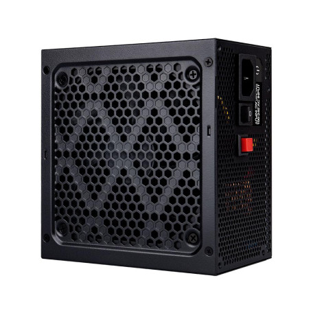 Блок живлення 1stPlayer PS-750AR 750W 80+ Gold (AR-GLD-750-BK-EU) Black