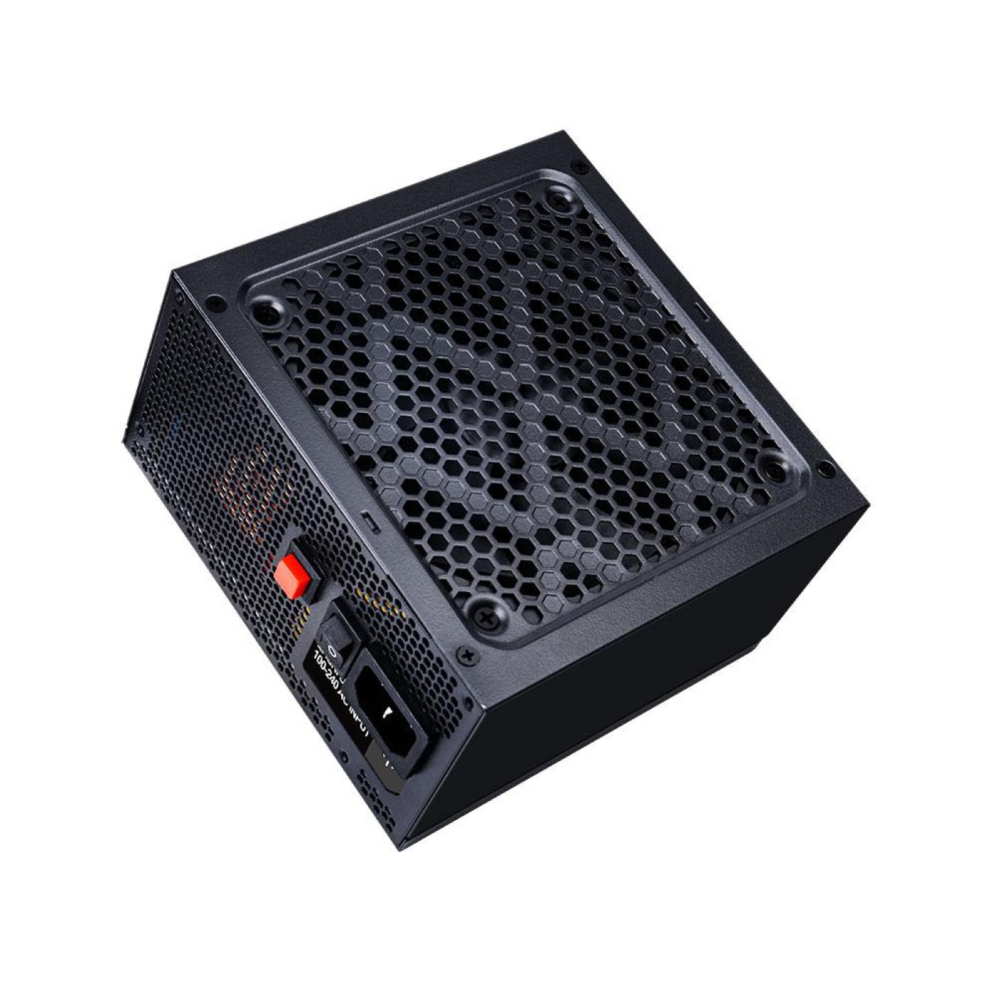 Блок живлення 1stPlayer PS-750AR 750W 80+ Gold (AR-GLD-750-BK-EU) Black