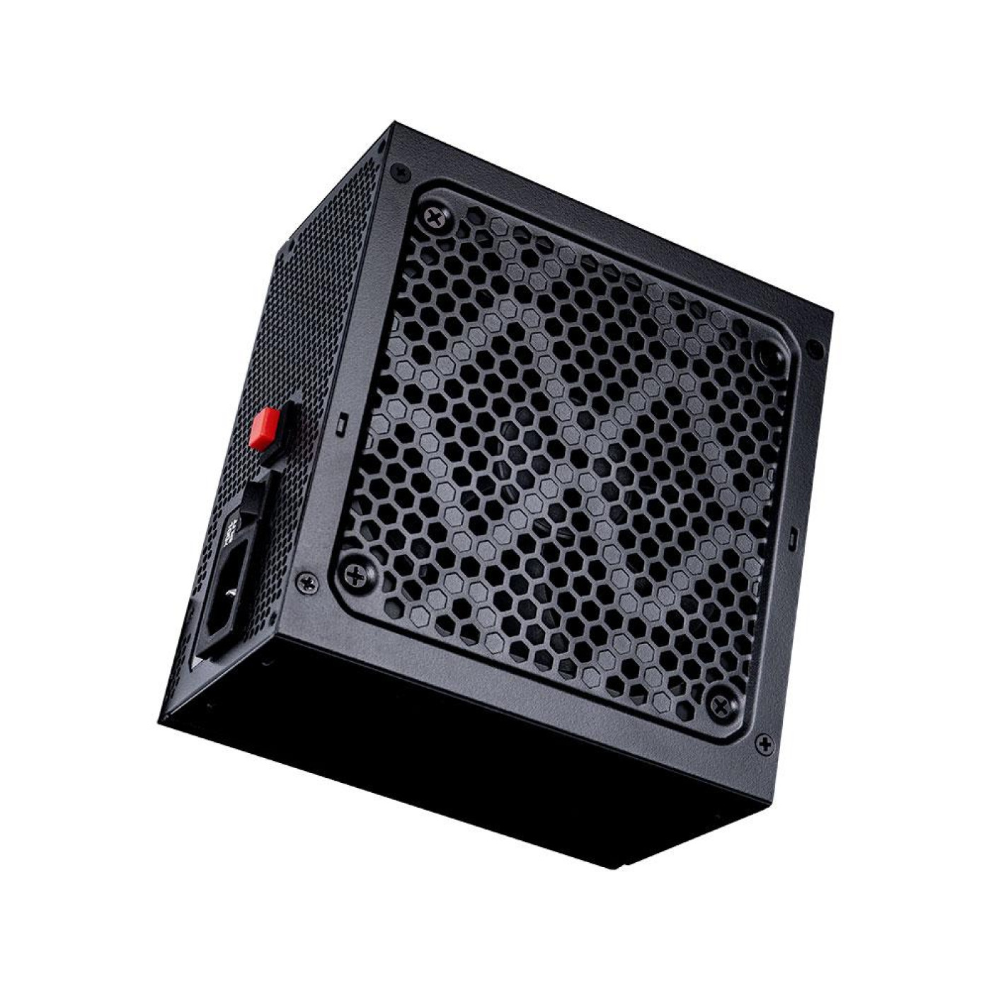Блок живлення 1stPlayer PS-750AR 750W 80+ Gold (AR-GLD-750-BK-EU) Black