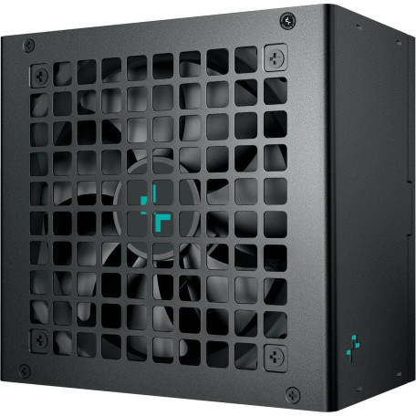 Блок живлення Deepcool PL650D 650W (R-PL650D-FC0B-EU) 80+ Bronze (PL650D)