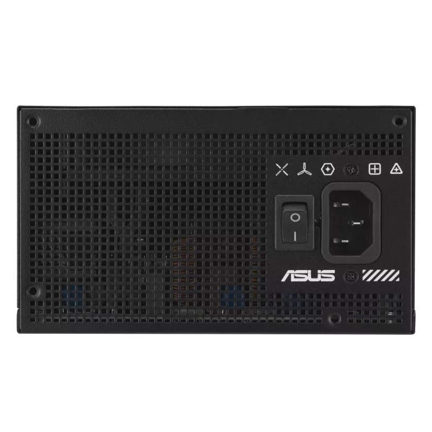 Блок питания ASUS TUF Gaming 650W Bronze EVO (90YE00D6-B0NA00)