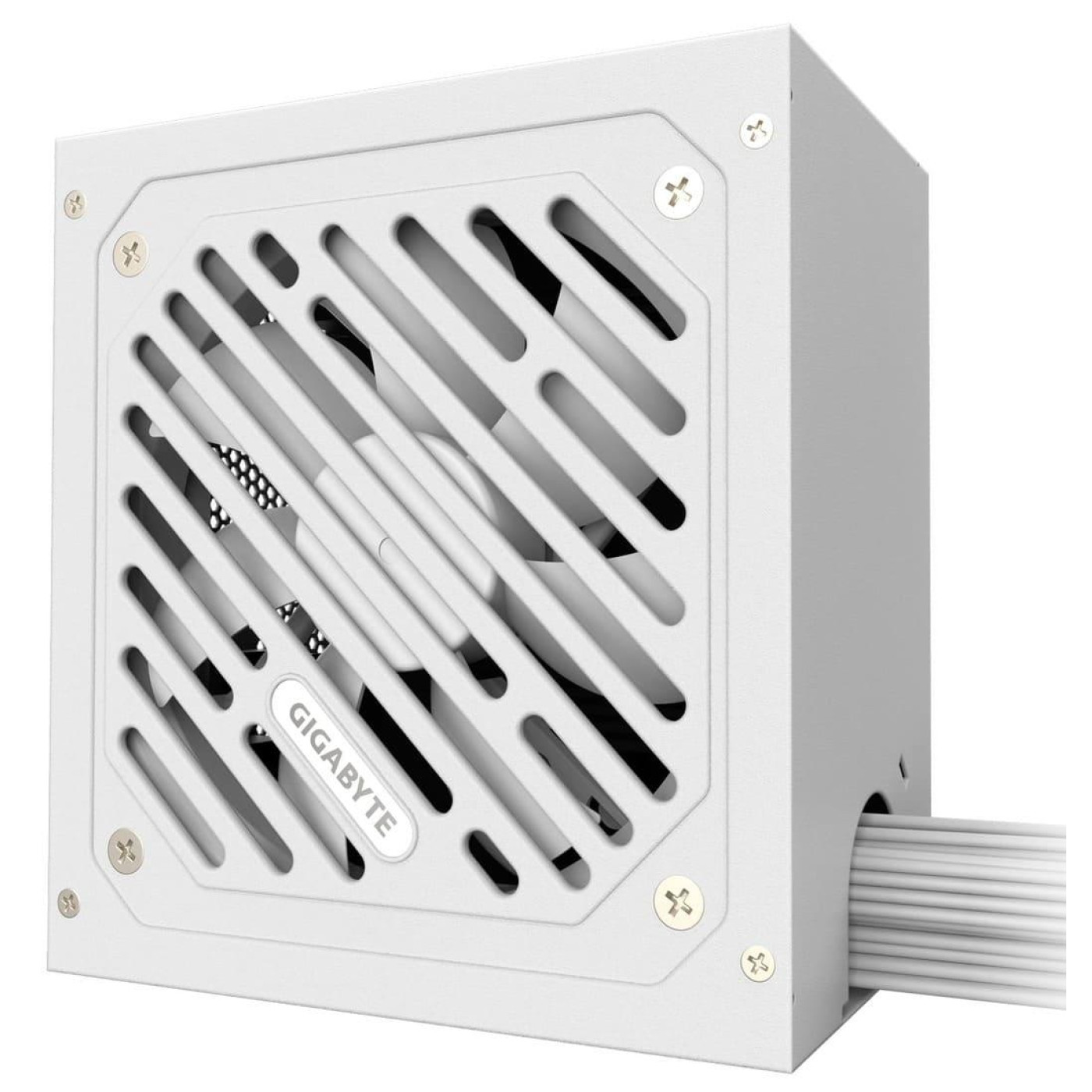 Блок живлення Gigabyte GP-P650SS ICE 650W (GP-P650SS ICE)