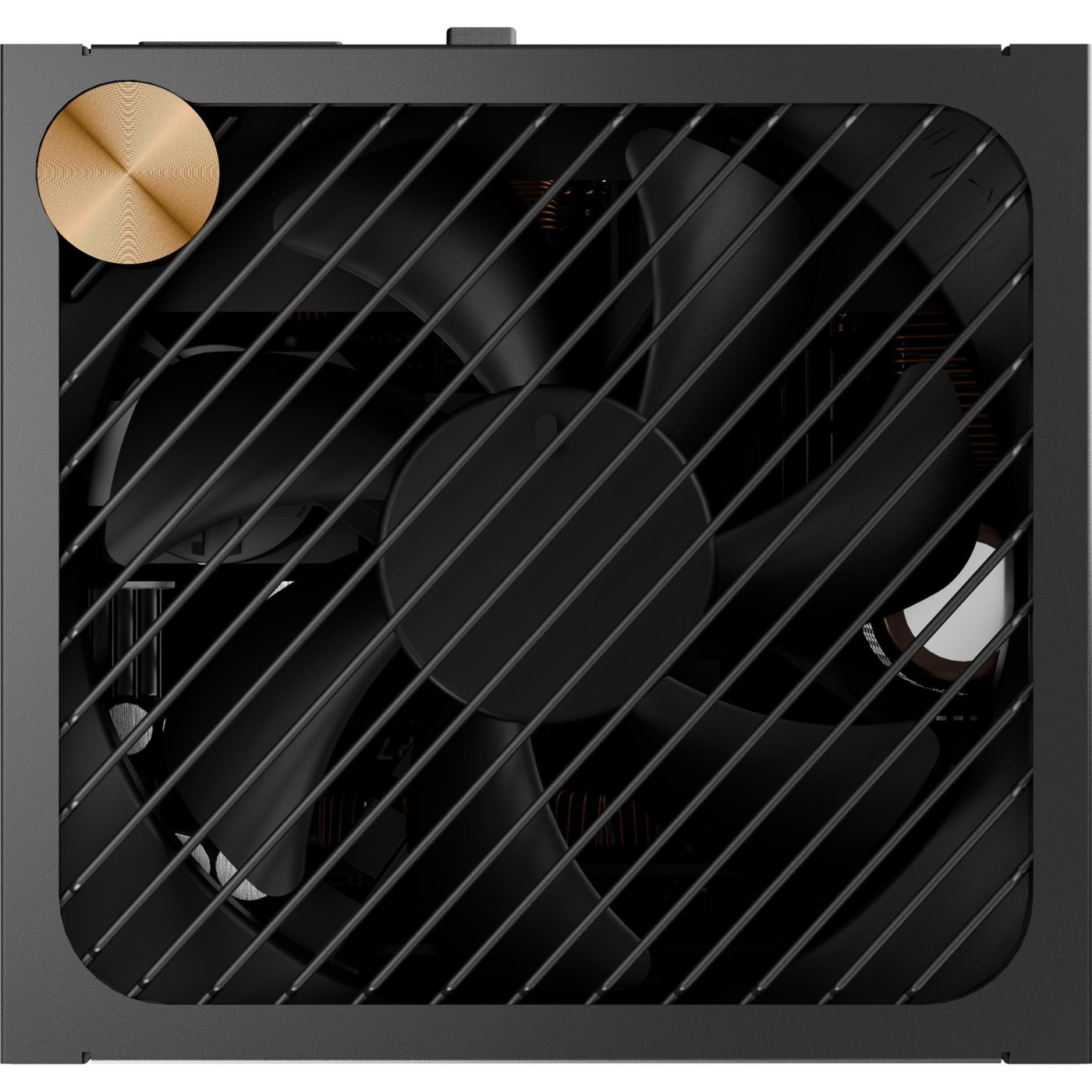 Блок живлення APNX Deluxe G1 750W 80+ Gold (APPG-D175FEC.X1) Black