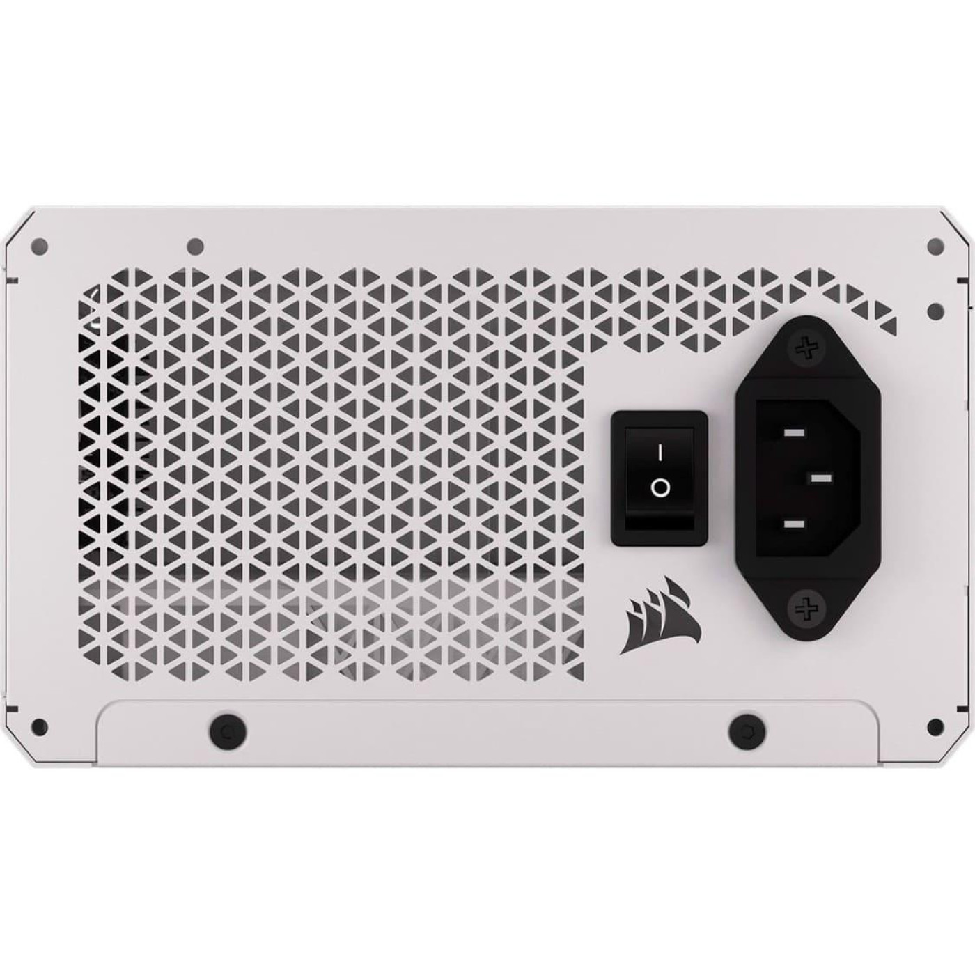 Блок живлення Corsair RM750x 750W 80+ Gold (CP-9020273-EU) White