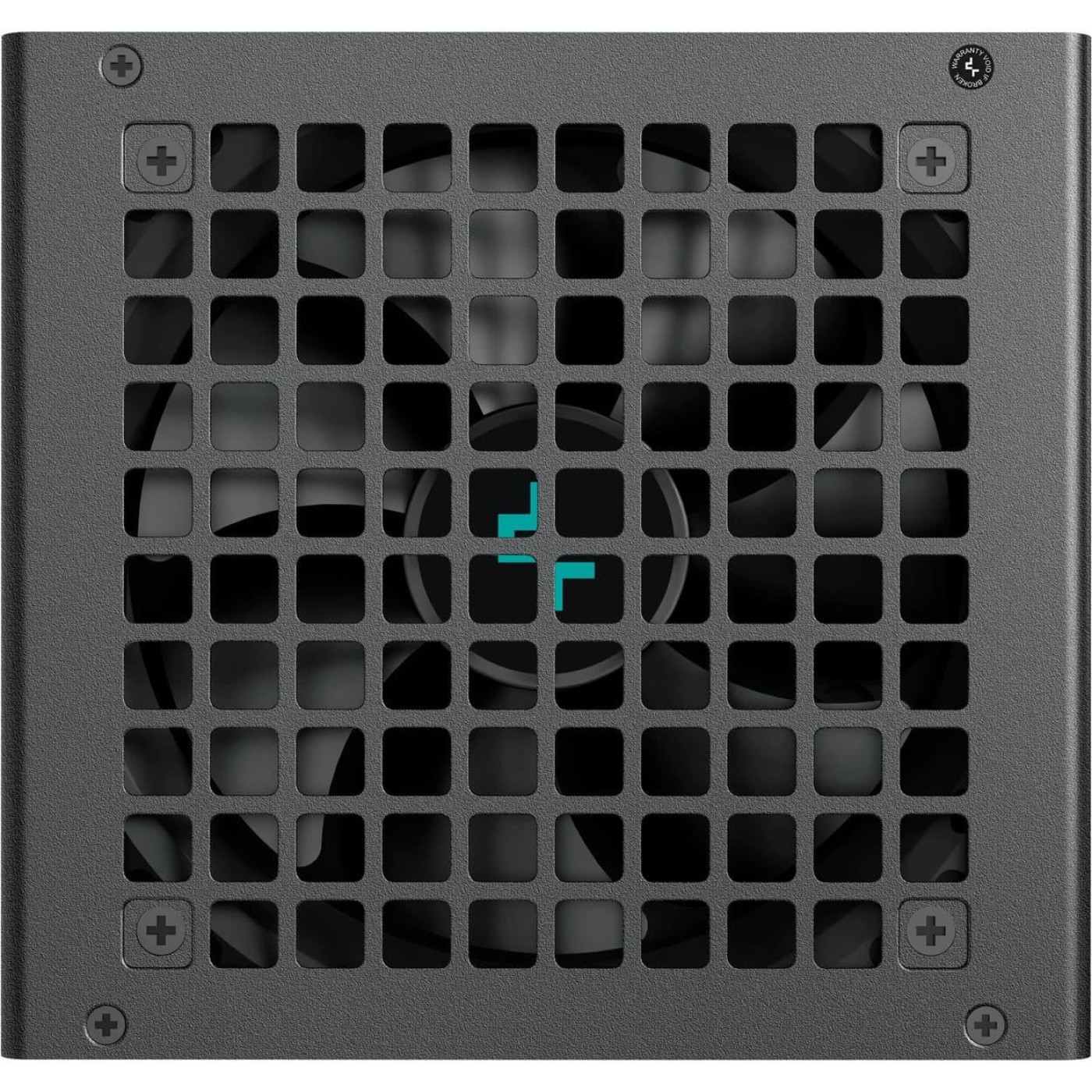 Блок питания Deepcool PL750D 750W 80+ Bronze (R-PL750D-FC0B-EU)