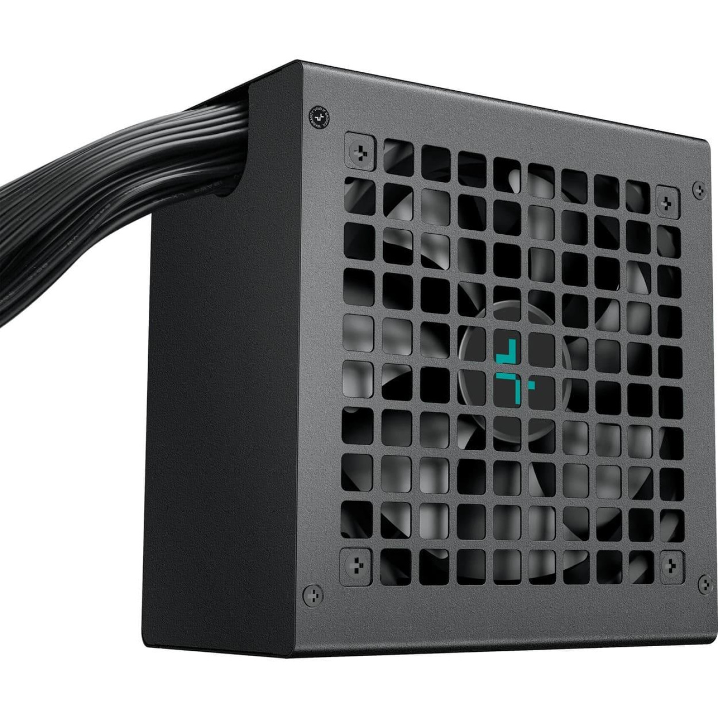Блок питания Deepcool PL750D 750W 80+ Bronze (R-PL750D-FC0B-EU)