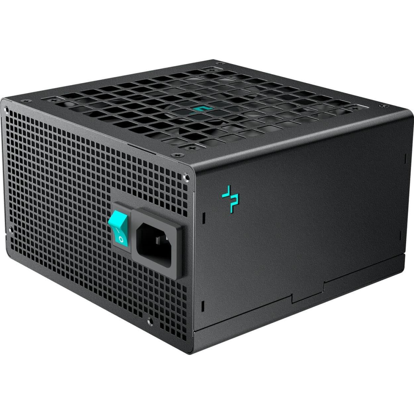 Блок питания Deepcool PL750D 750W 80+ Bronze (R-PL750D-FC0B-EU)