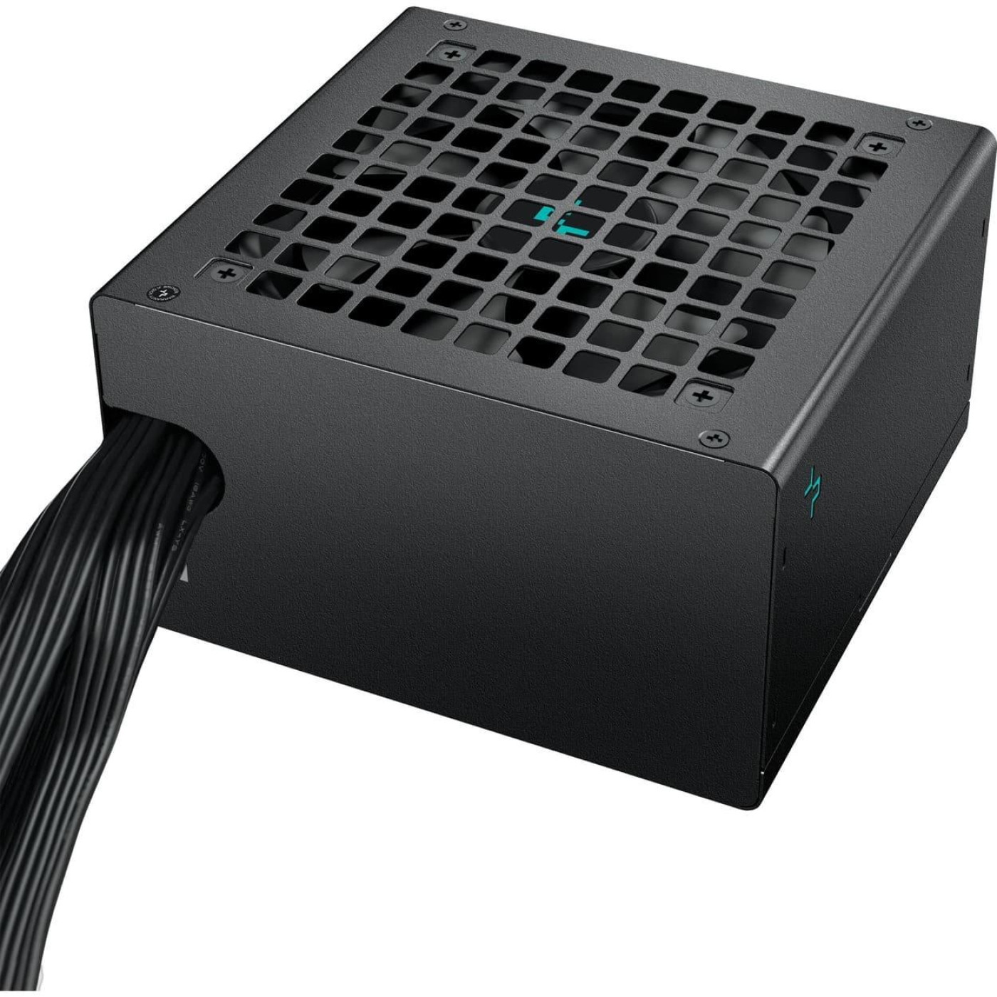 Блок питания Deepcool PL750D 750W 80+ Bronze (R-PL750D-FC0B-EU)