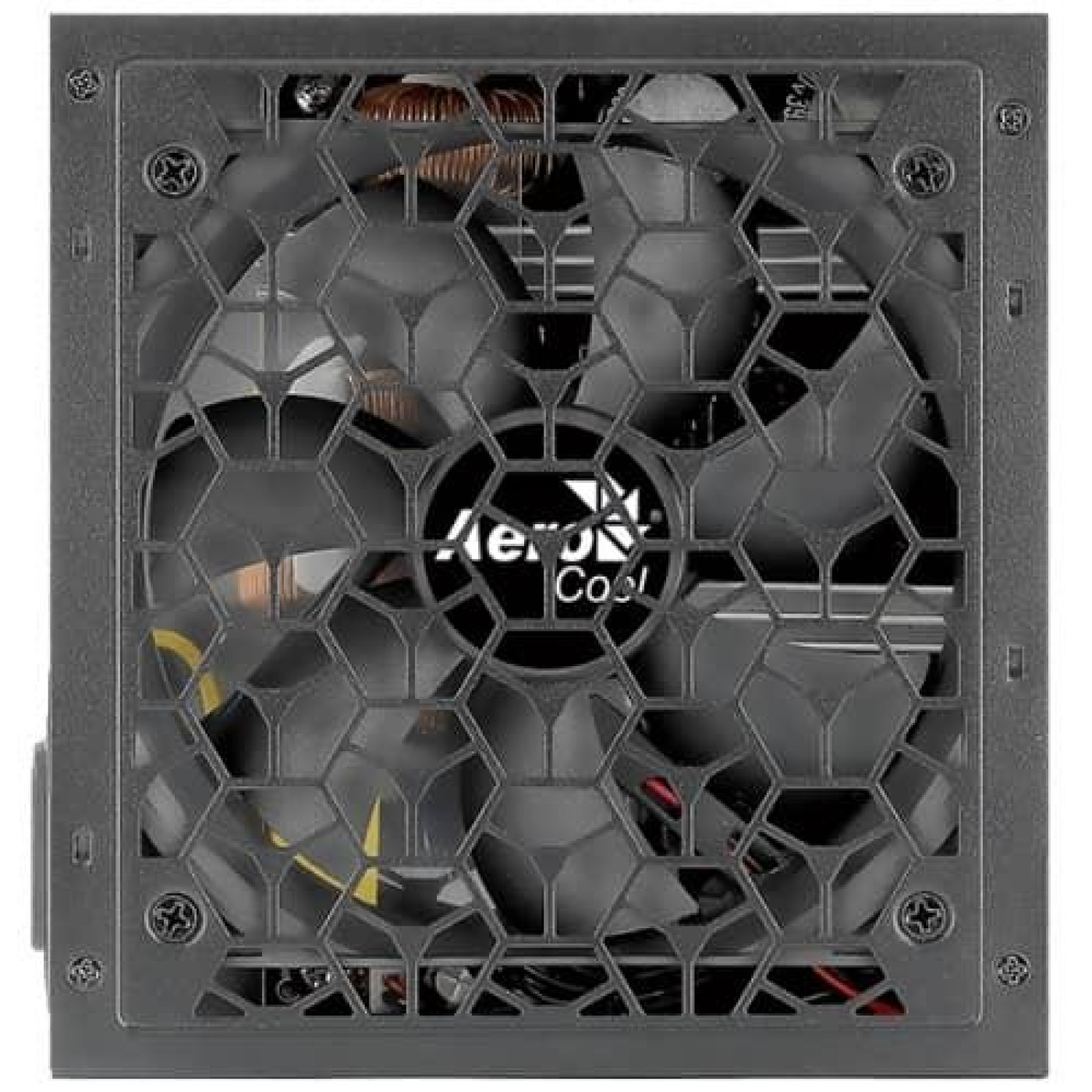 Блок живлення Aerocool Aero Bronze 550M Fully Modular 550W (ACPB-AR55AEC.1M) Б/в,U1