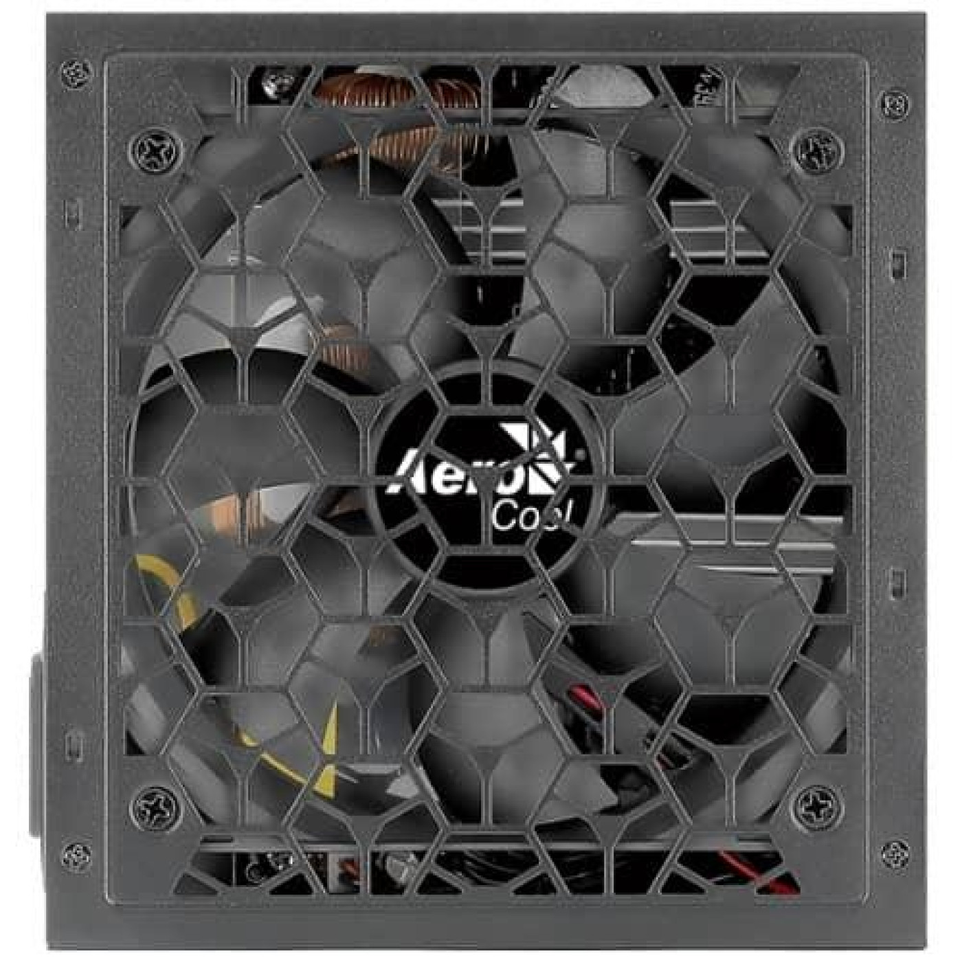 Блок живлення Aerocool Aero Bronze 650M Fully Modular 650W (ACPB-AR65AEC.1M) Б/в,U1