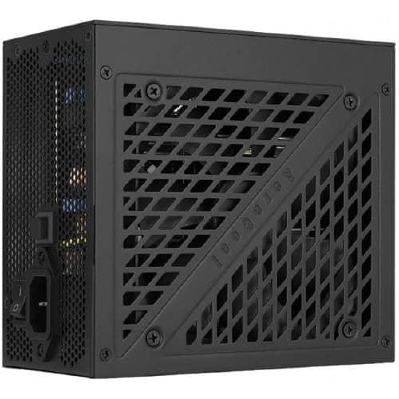 Блок живлення Aerocool Mirage Gold 750 Fully Modular 750W (ACPG-MF75FEC.11) Б/в,U1