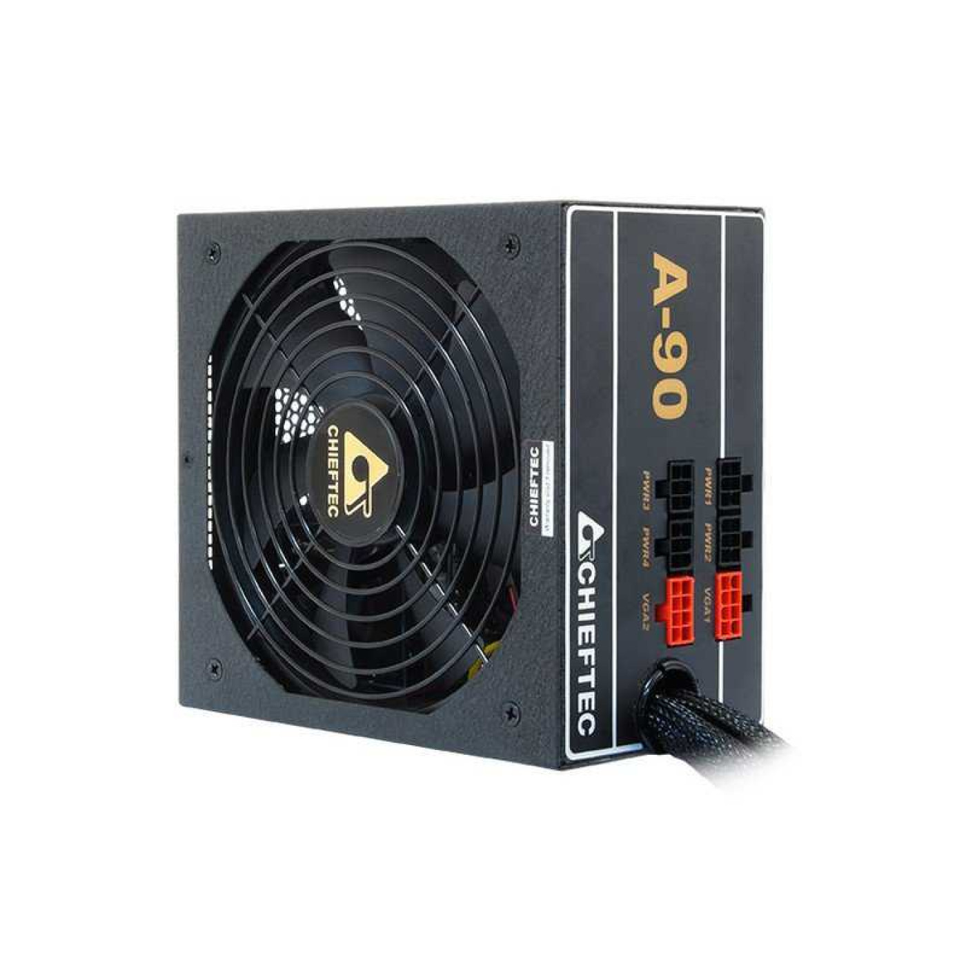 Блок живлення Chieftec A-90 750W (GDP-750C) Б/в